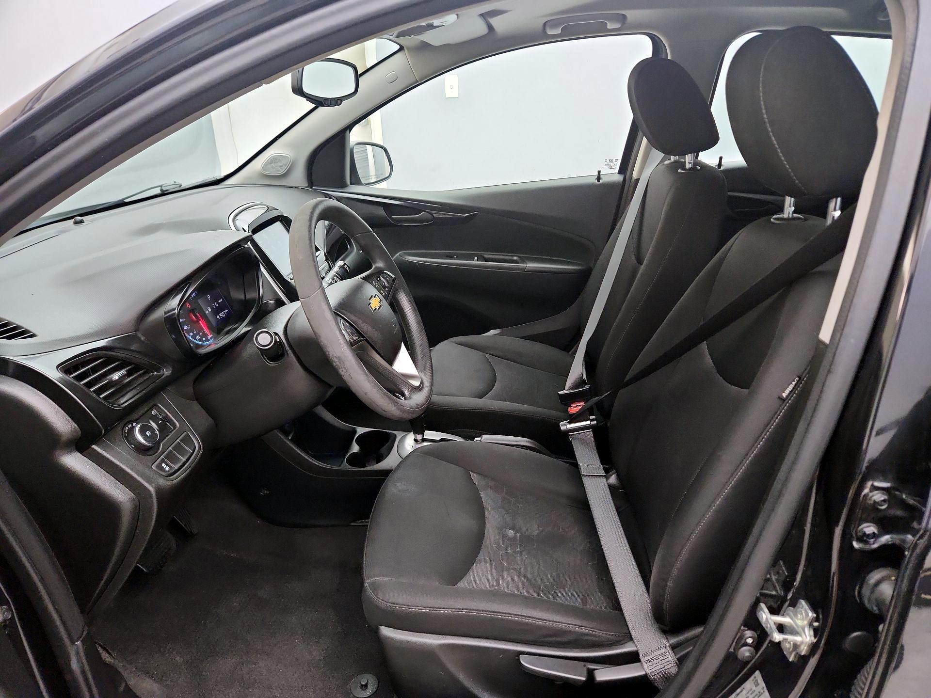 Thumbnail: 2016 Chevrolet Spark - 11