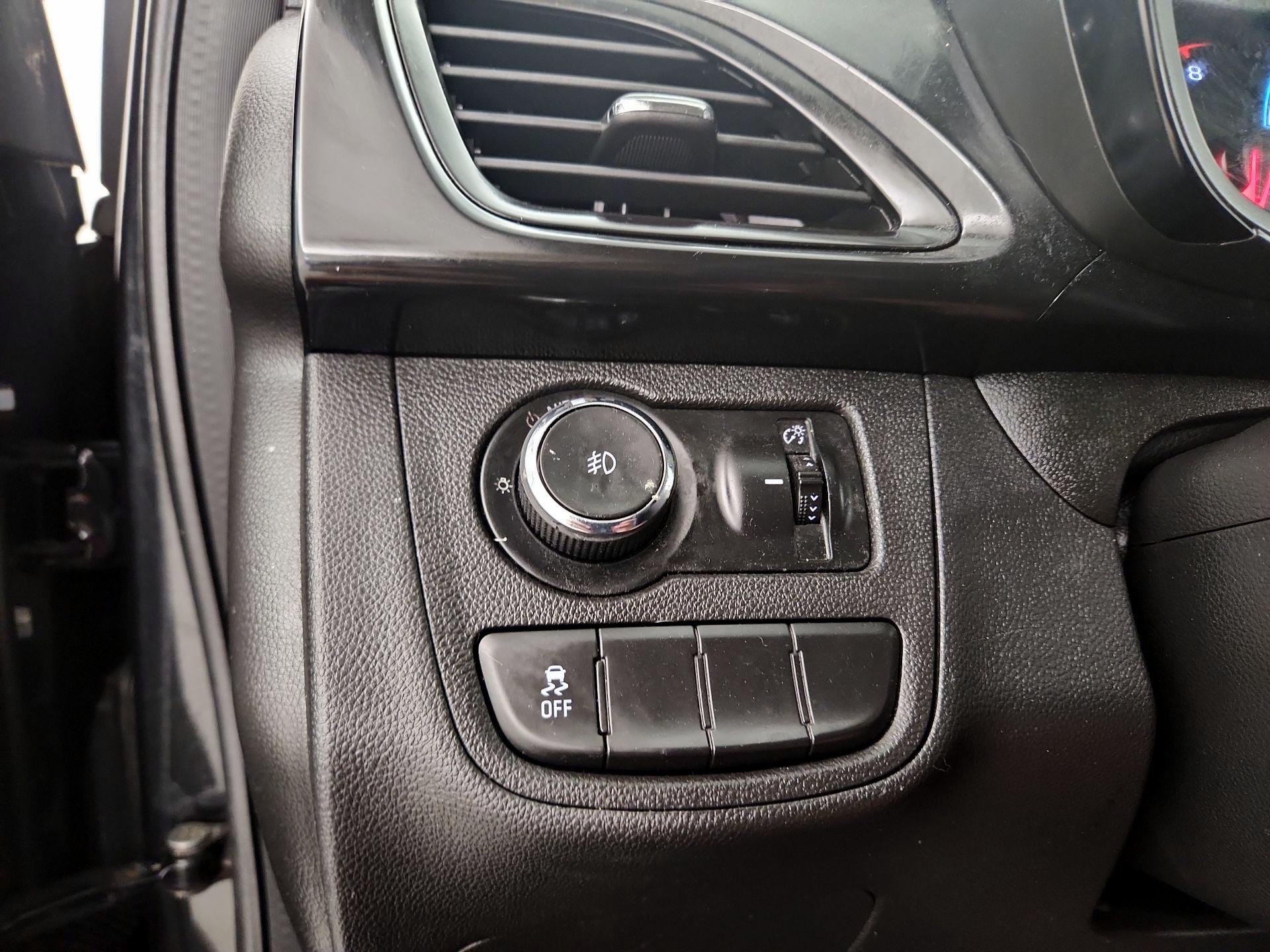 Thumbnail: 2016 Chevrolet Spark - 13
