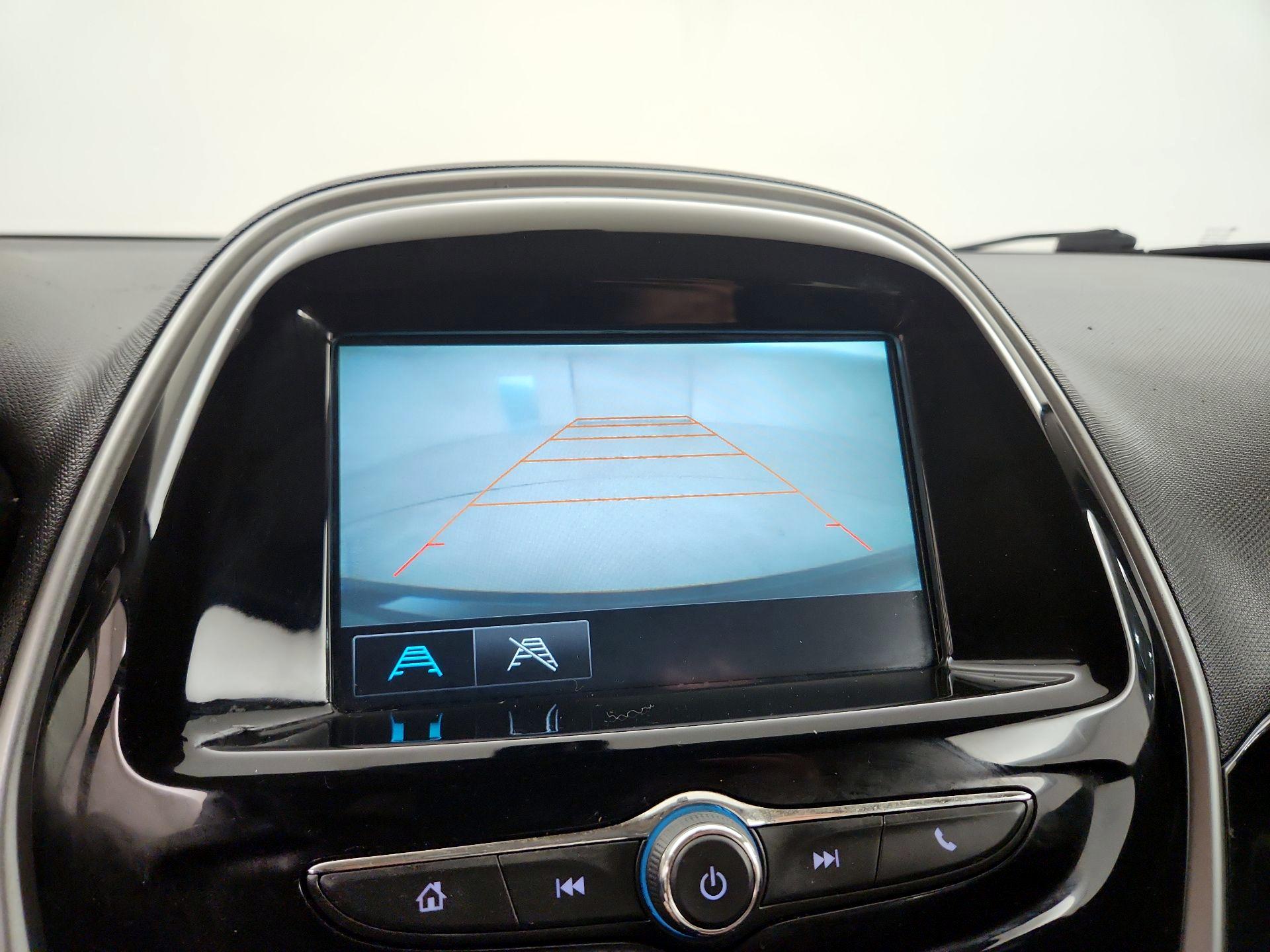 Thumbnail: 2016 Chevrolet Spark - 14