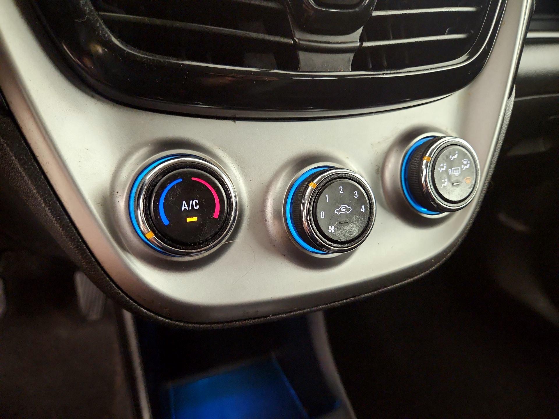 Thumbnail: 2016 Chevrolet Spark - 16