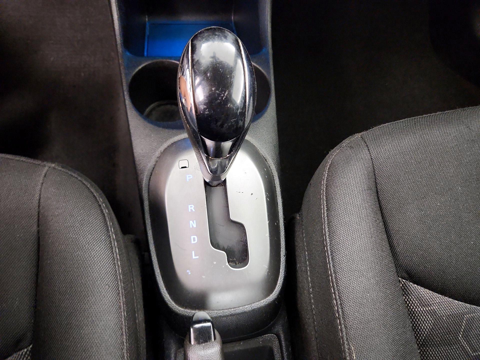 Thumbnail: 2016 Chevrolet Spark - 17