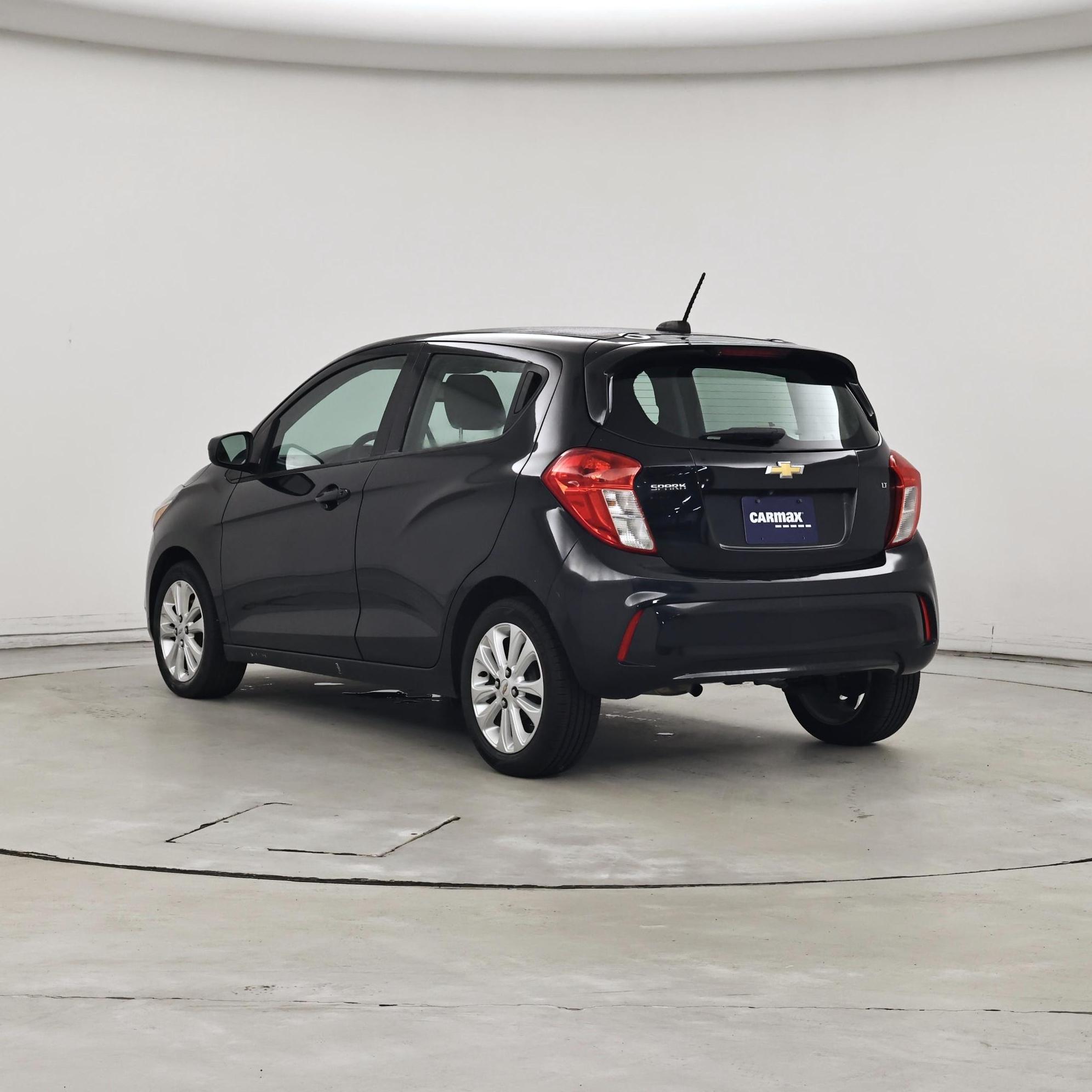 Thumbnail: 2016 Chevrolet Spark - 2