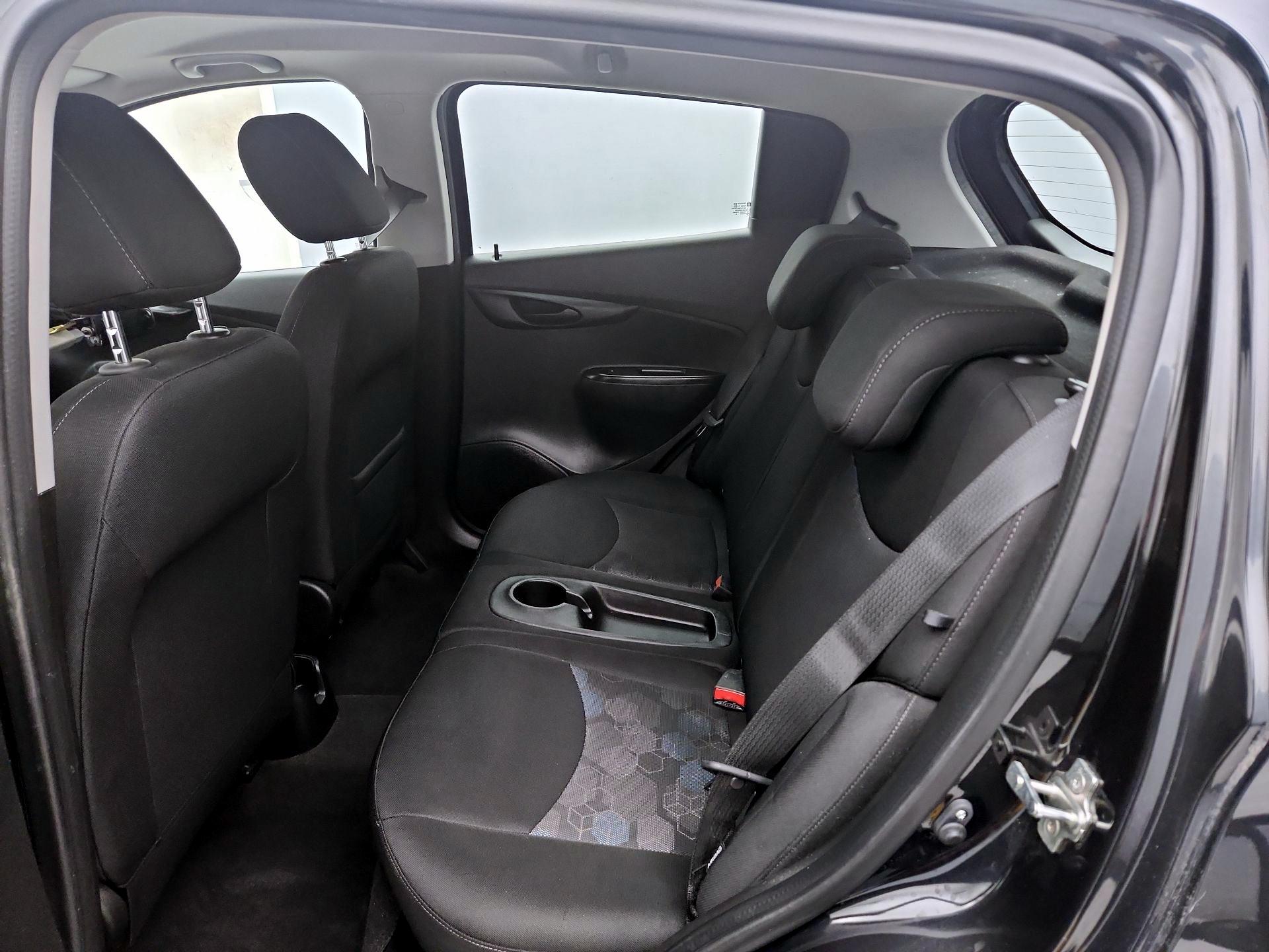 Thumbnail: 2016 Chevrolet Spark - 19