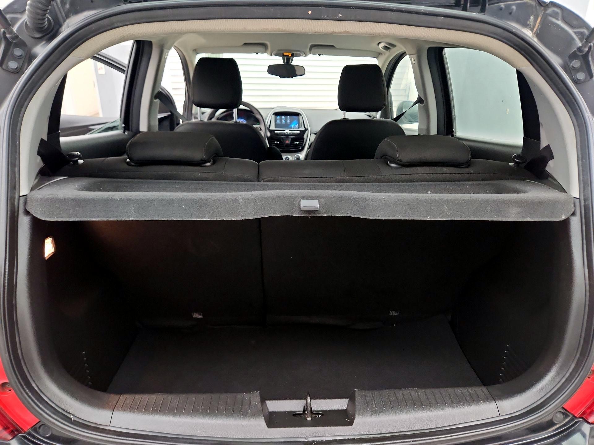 Thumbnail: 2016 Chevrolet Spark - 20