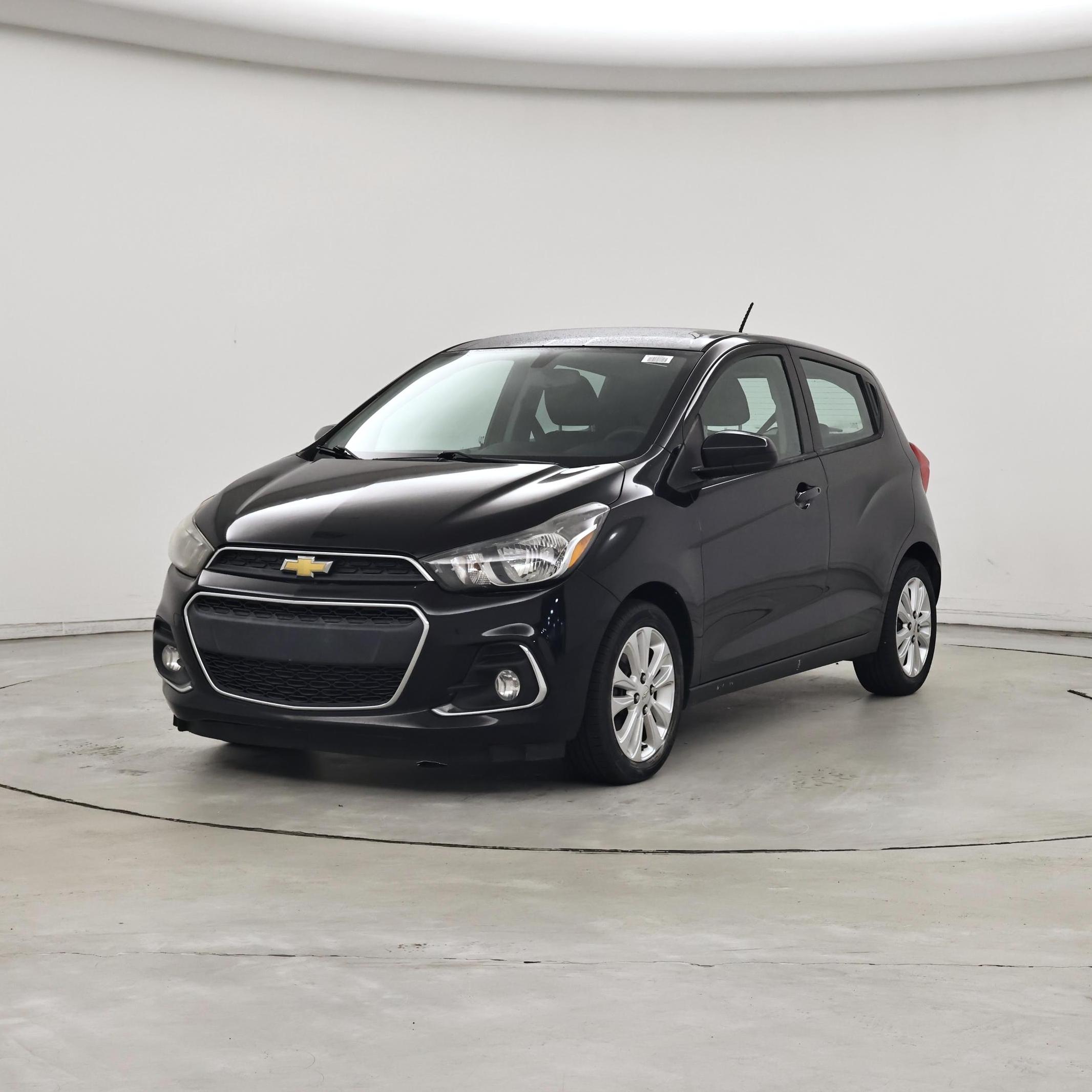 Thumbnail: 2016 Chevrolet Spark - 4