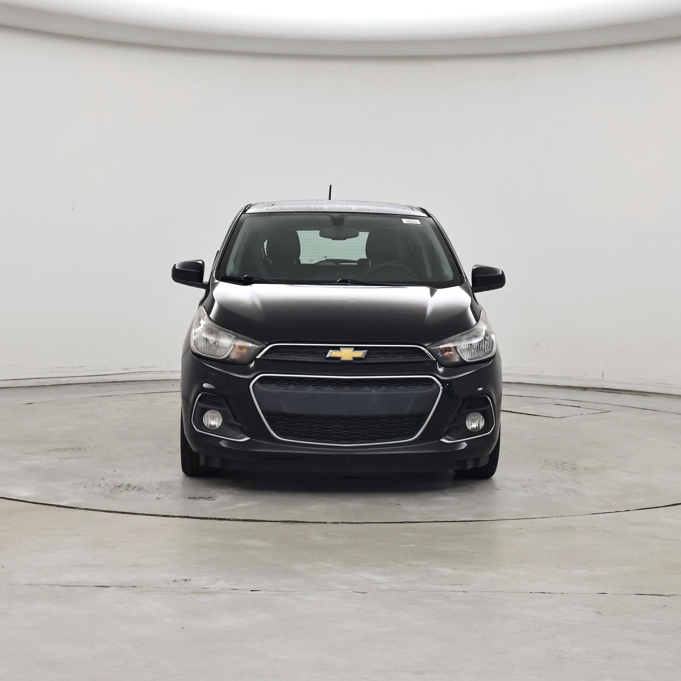 Thumbnail: 2016 Chevrolet Spark - 5