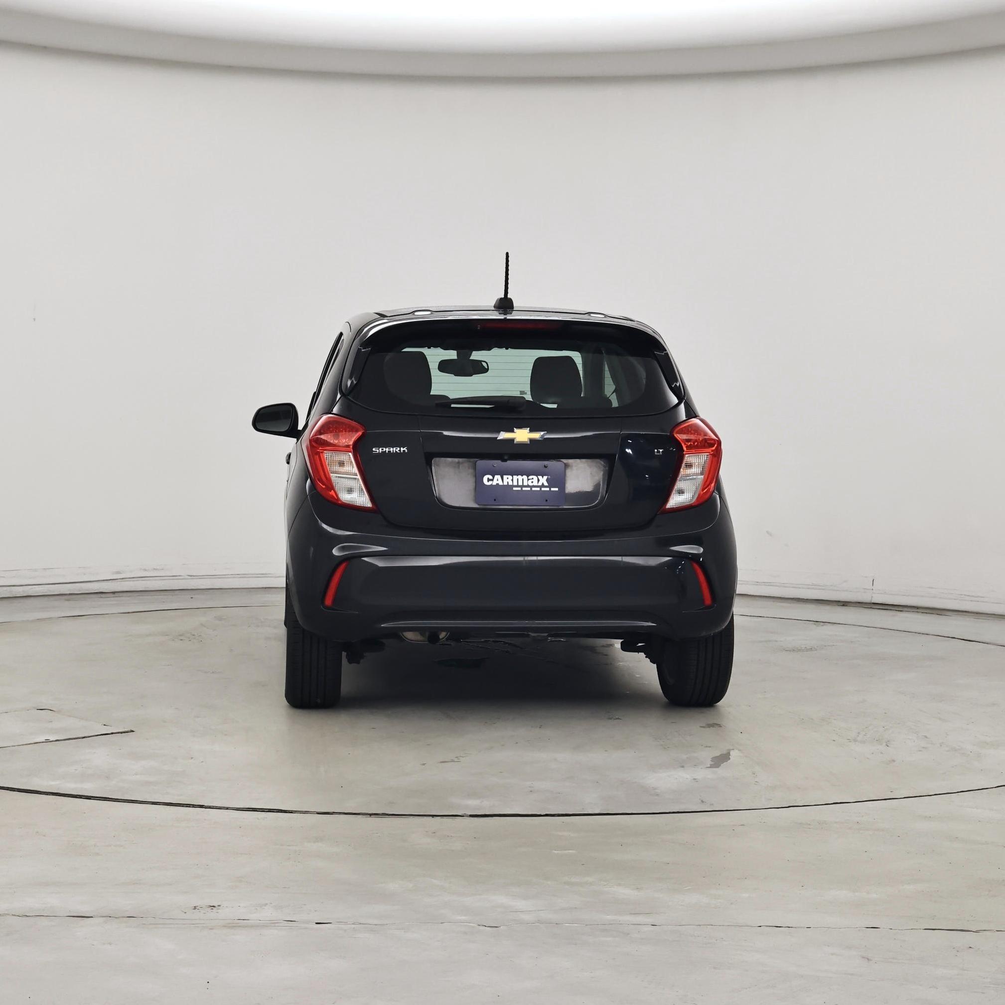 Thumbnail: 2016 Chevrolet Spark - 6