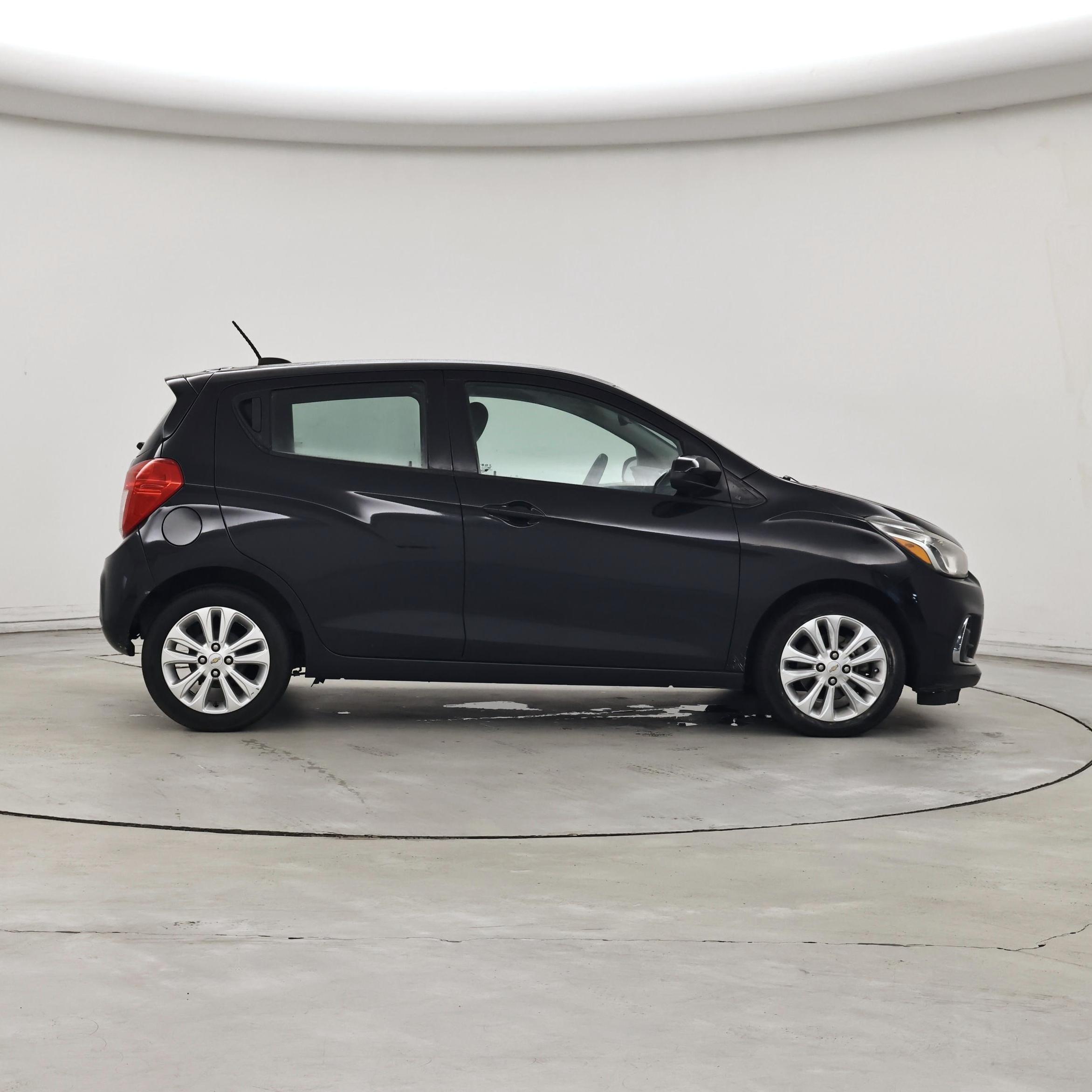 Thumbnail: 2016 Chevrolet Spark - 7