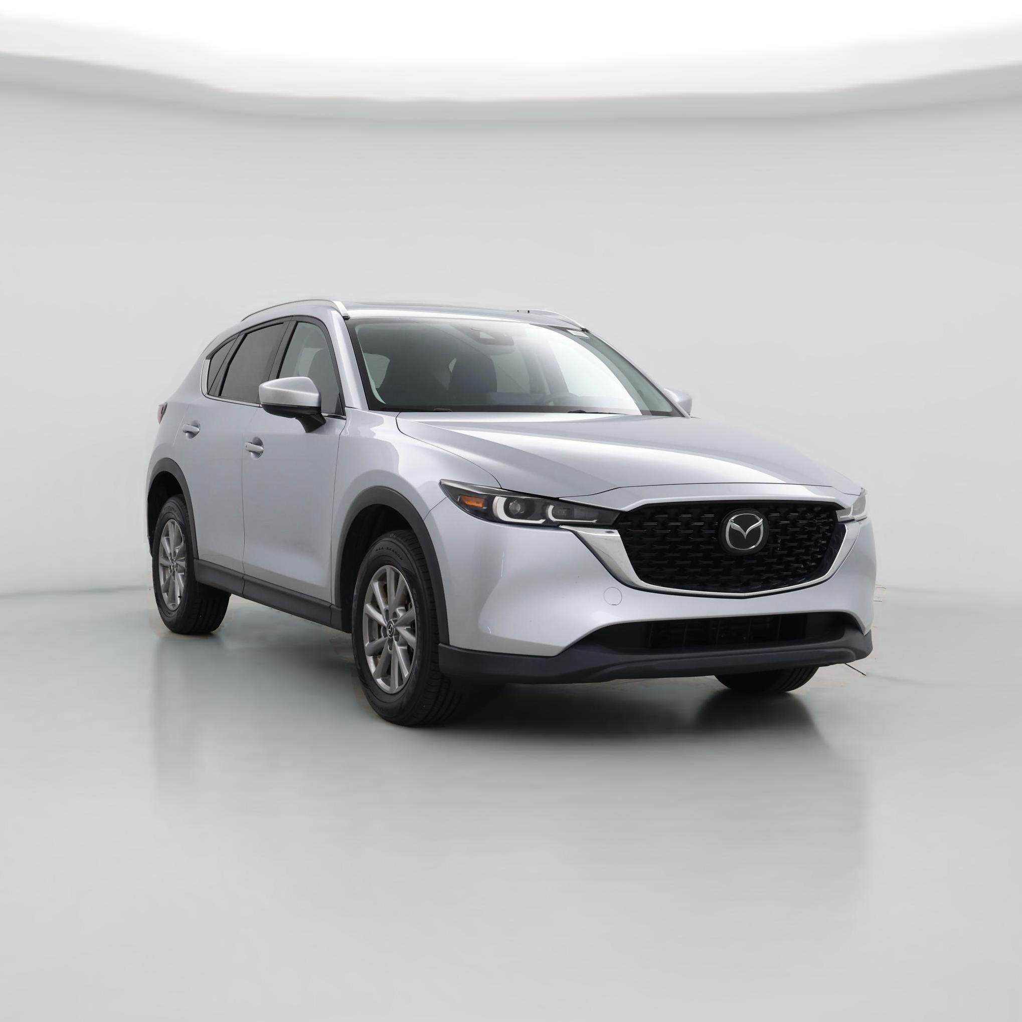 Thumbnail: 2022 Mazda CX-5 - 1
