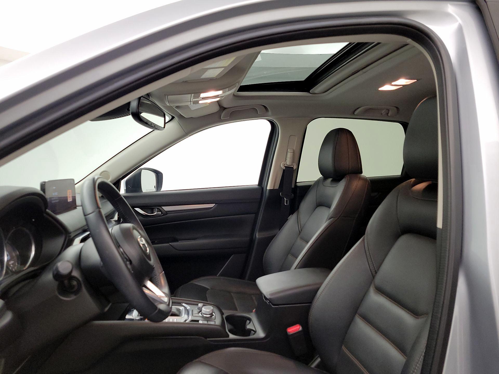 Thumbnail: 2022 Mazda CX-5 - 19