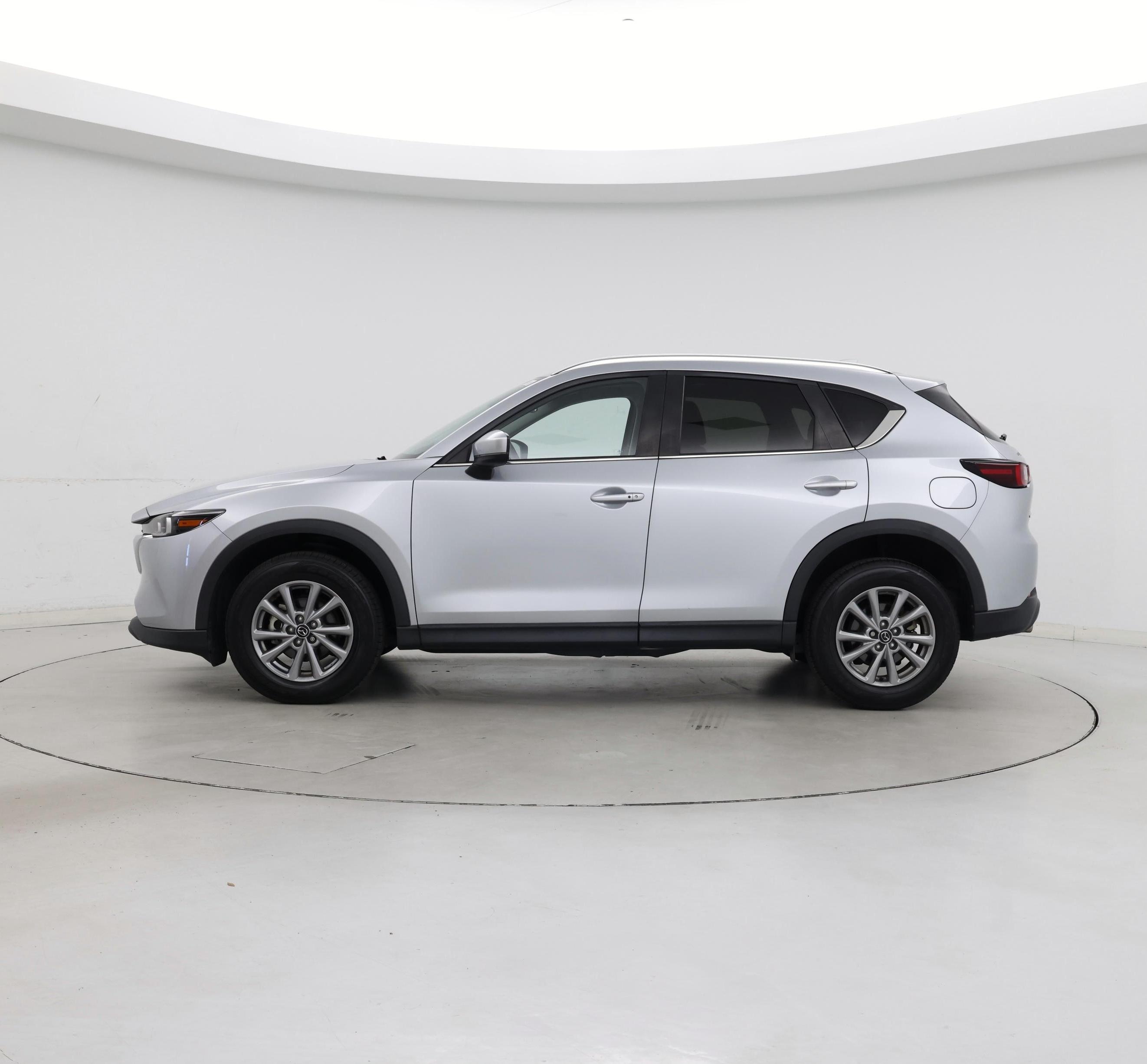 Thumbnail: 2022 Mazda CX-5 - 3