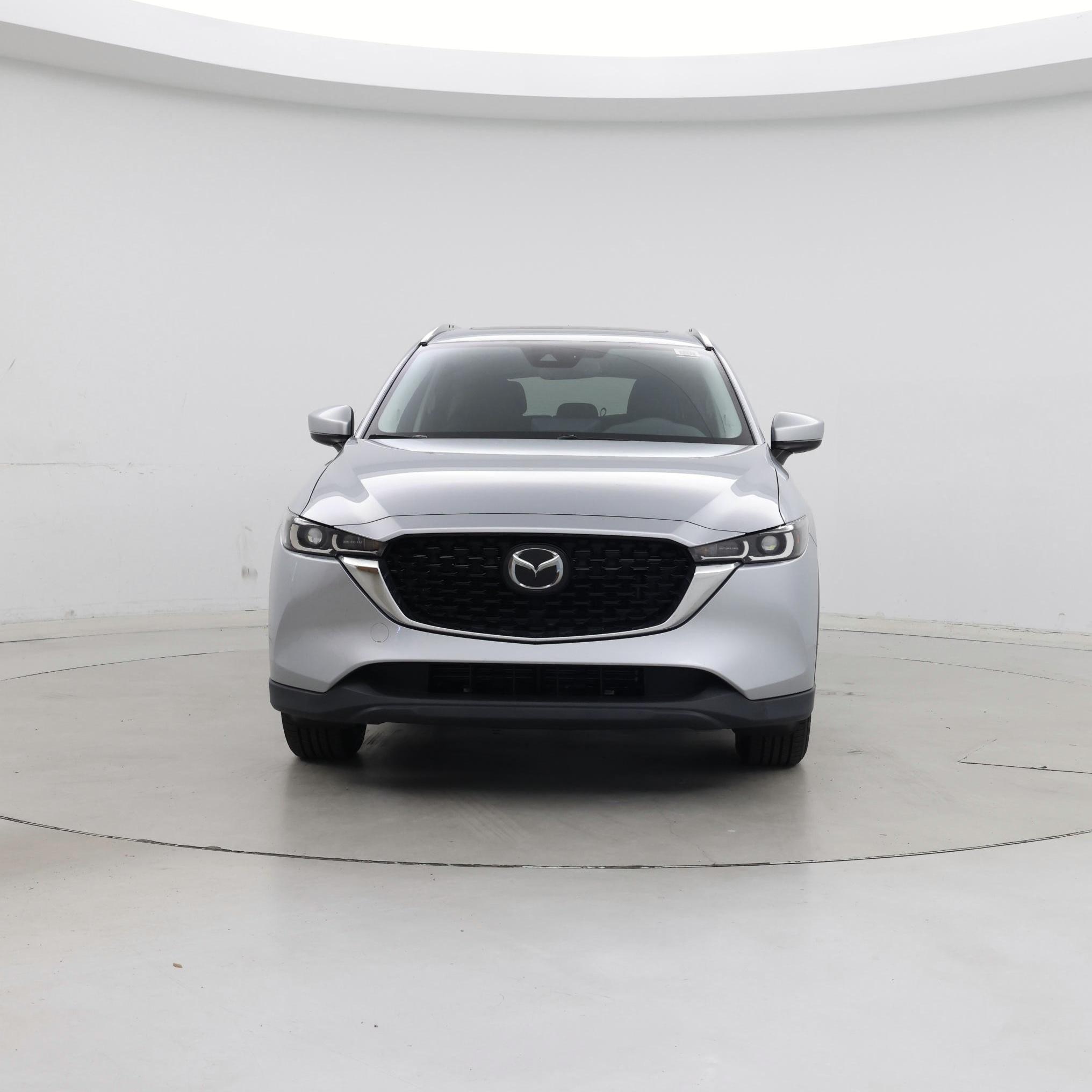 Thumbnail: 2022 Mazda CX-5 - 5