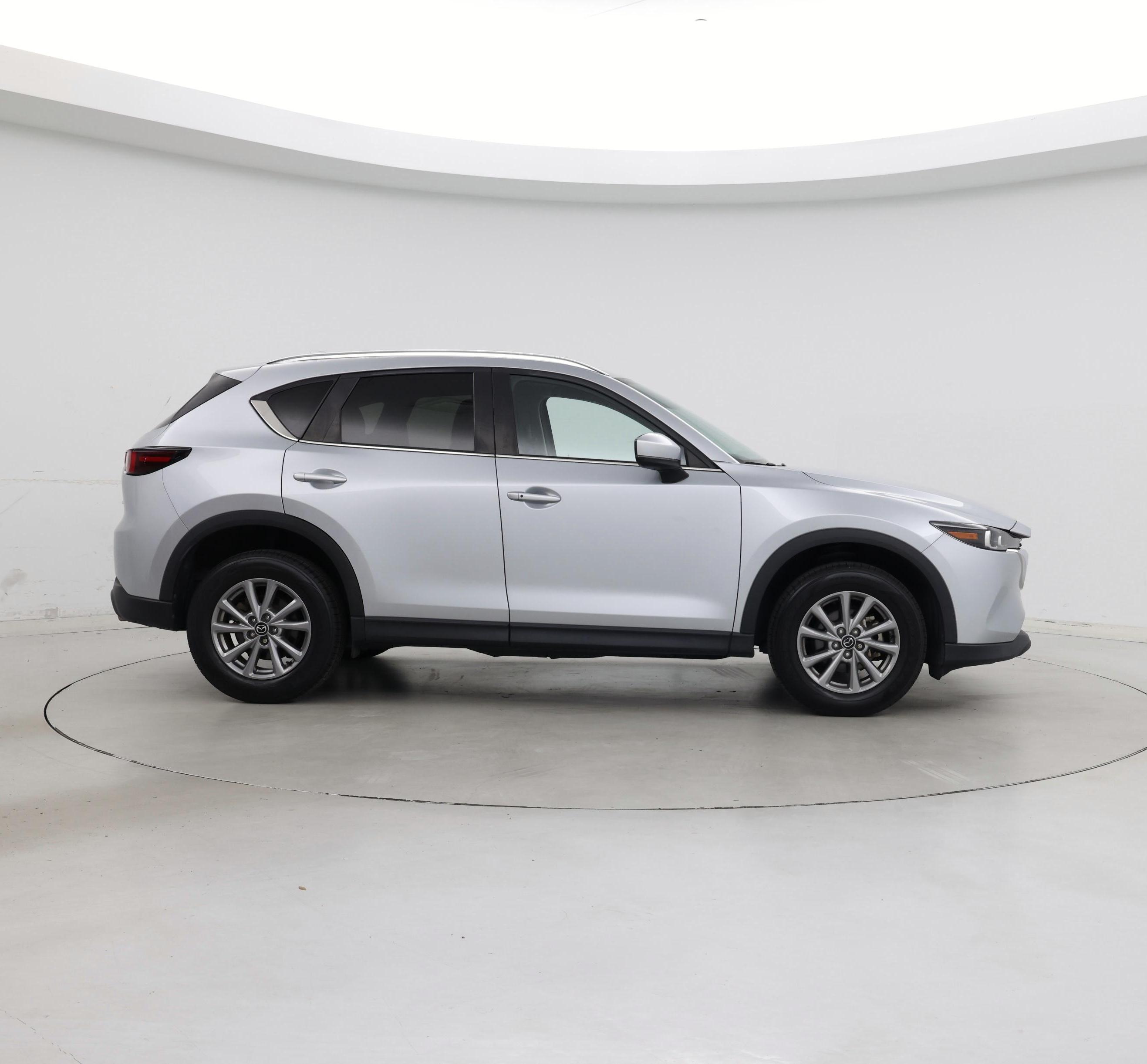 Thumbnail: 2022 Mazda CX-5 - 7