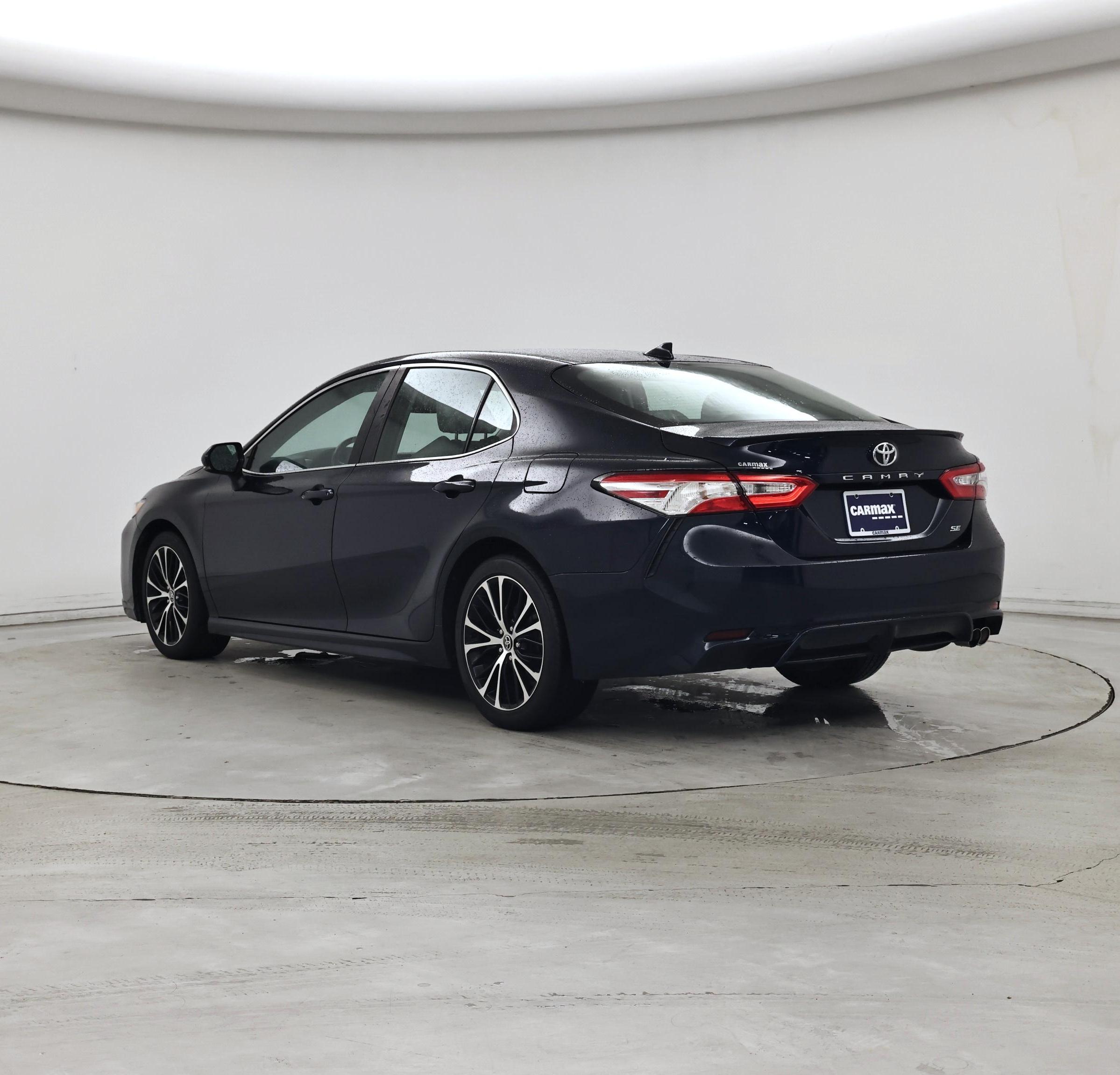 Thumbnail: 2020 Toyota Camry - 2