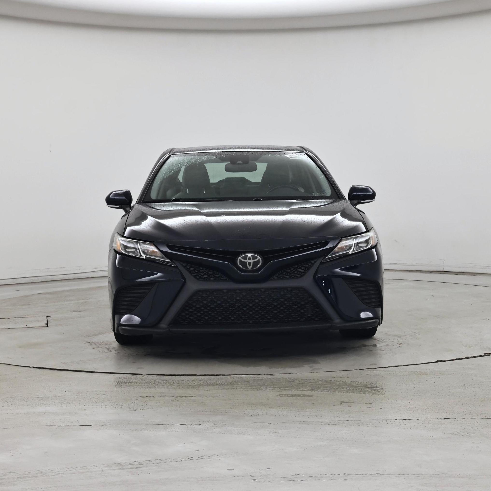 Thumbnail: 2020 Toyota Camry - 5