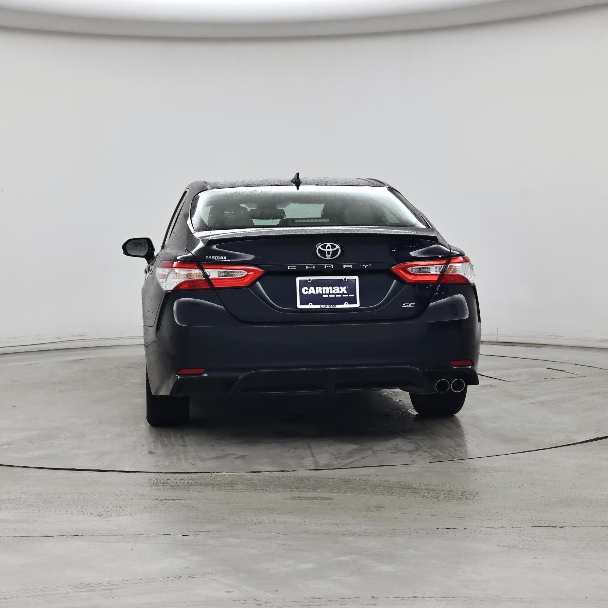 Thumbnail: 2020 Toyota Camry - 6