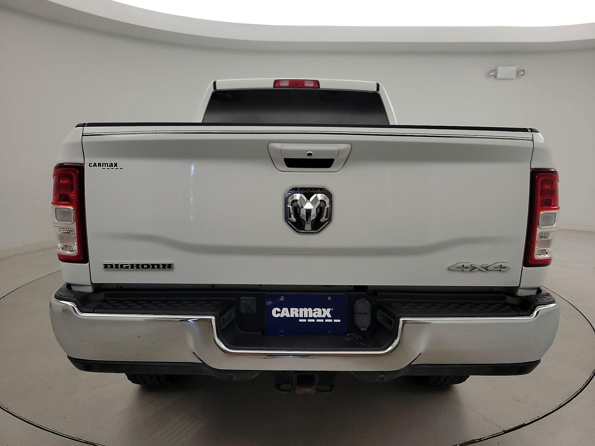 Thumbnail: 2022 RAM 2500 - 20