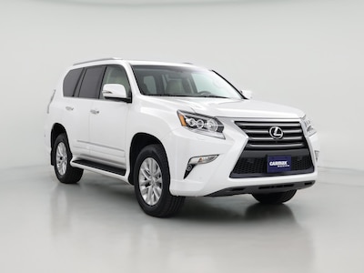 2019 Lexus GX 460 Premium