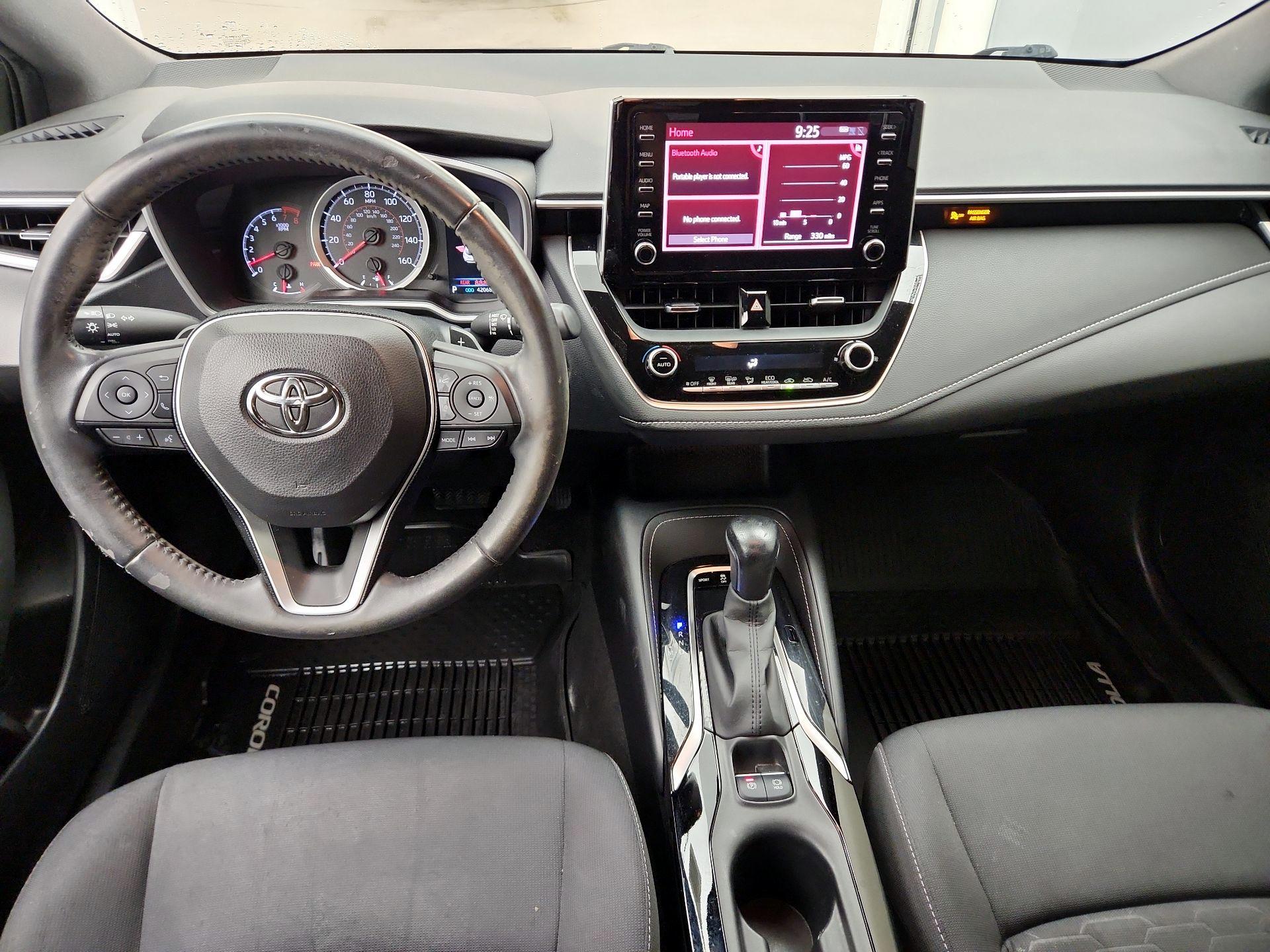 Thumbnail: 2019 Toyota Corolla - 9