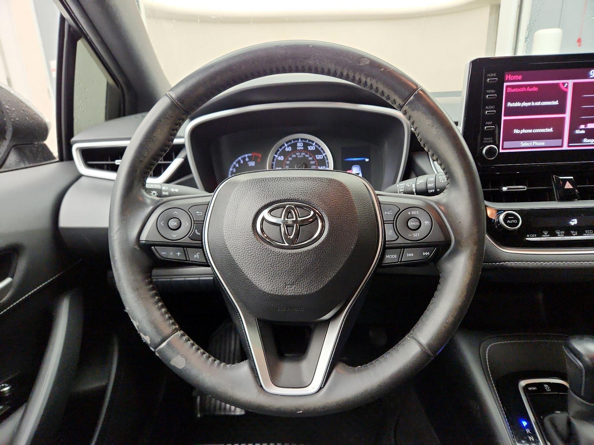 Thumbnail: 2019 Toyota Corolla - 10