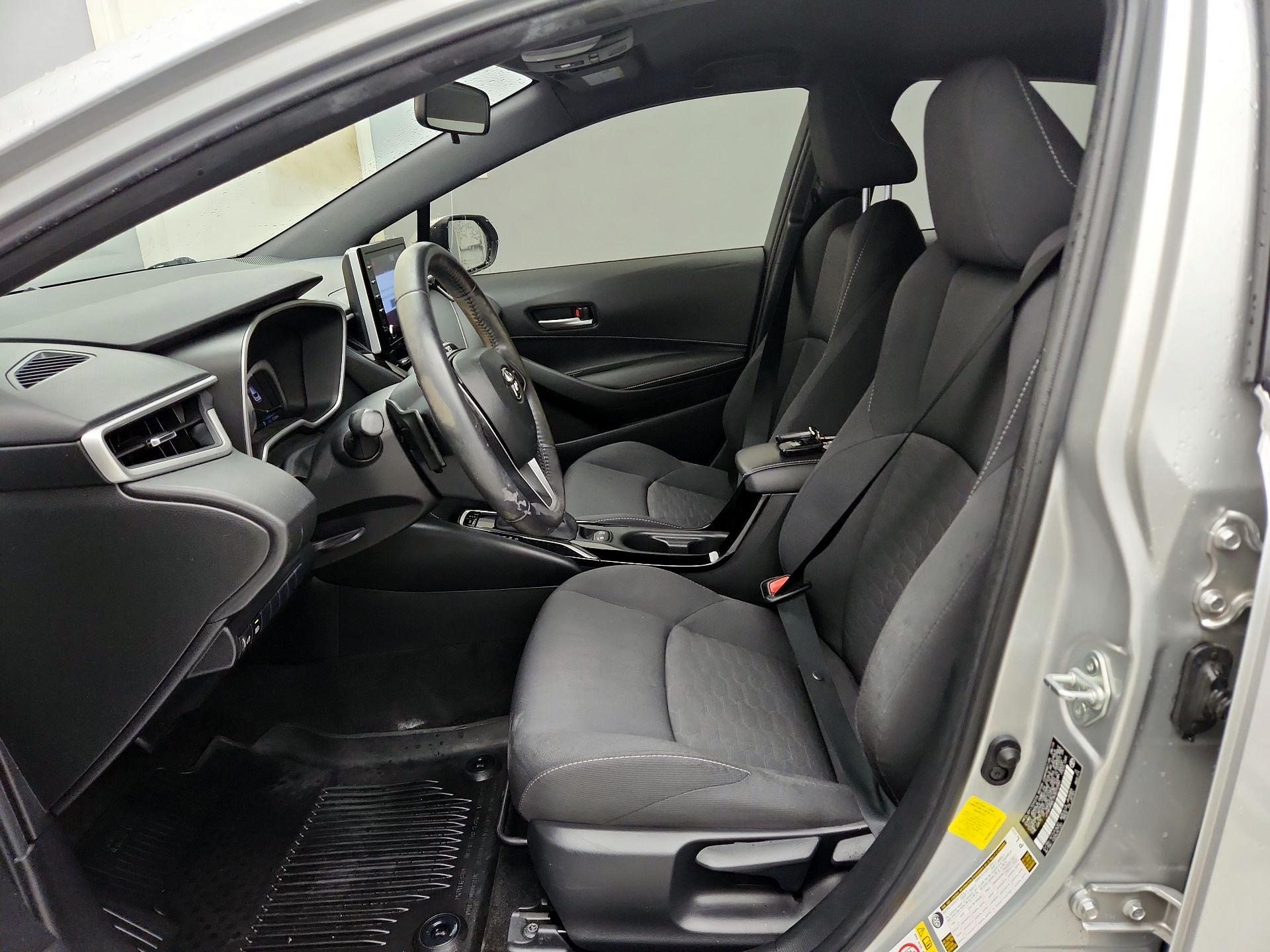 Thumbnail: 2019 Toyota Corolla - 11