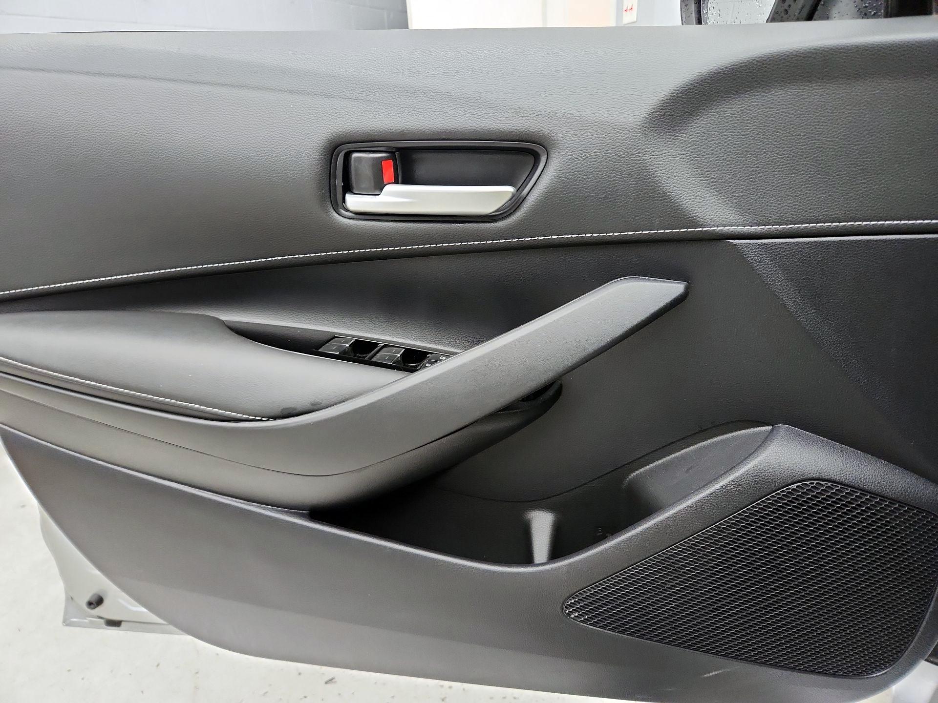Thumbnail: 2019 Toyota Corolla - 12