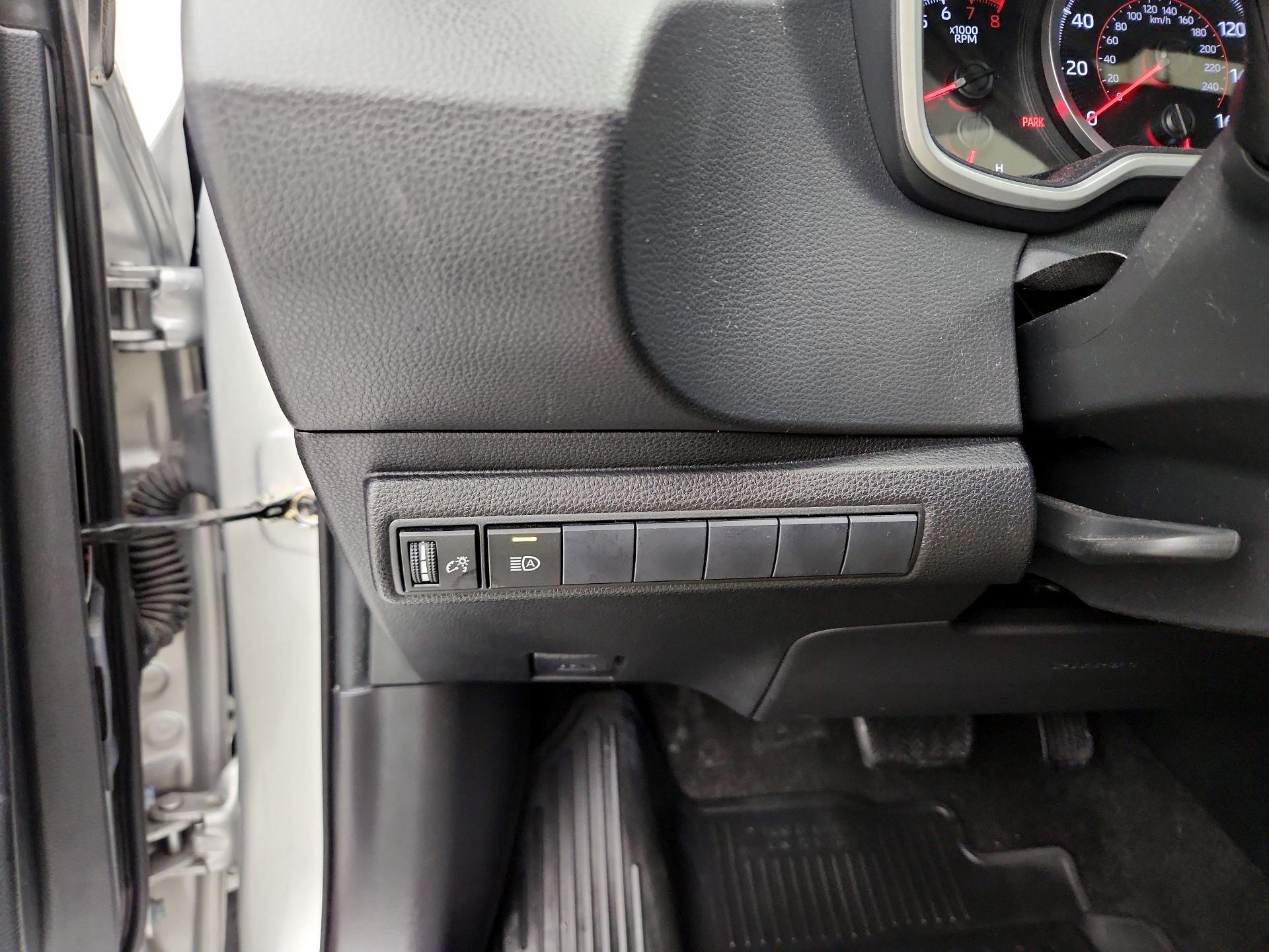 Thumbnail: 2019 Toyota Corolla - 13
