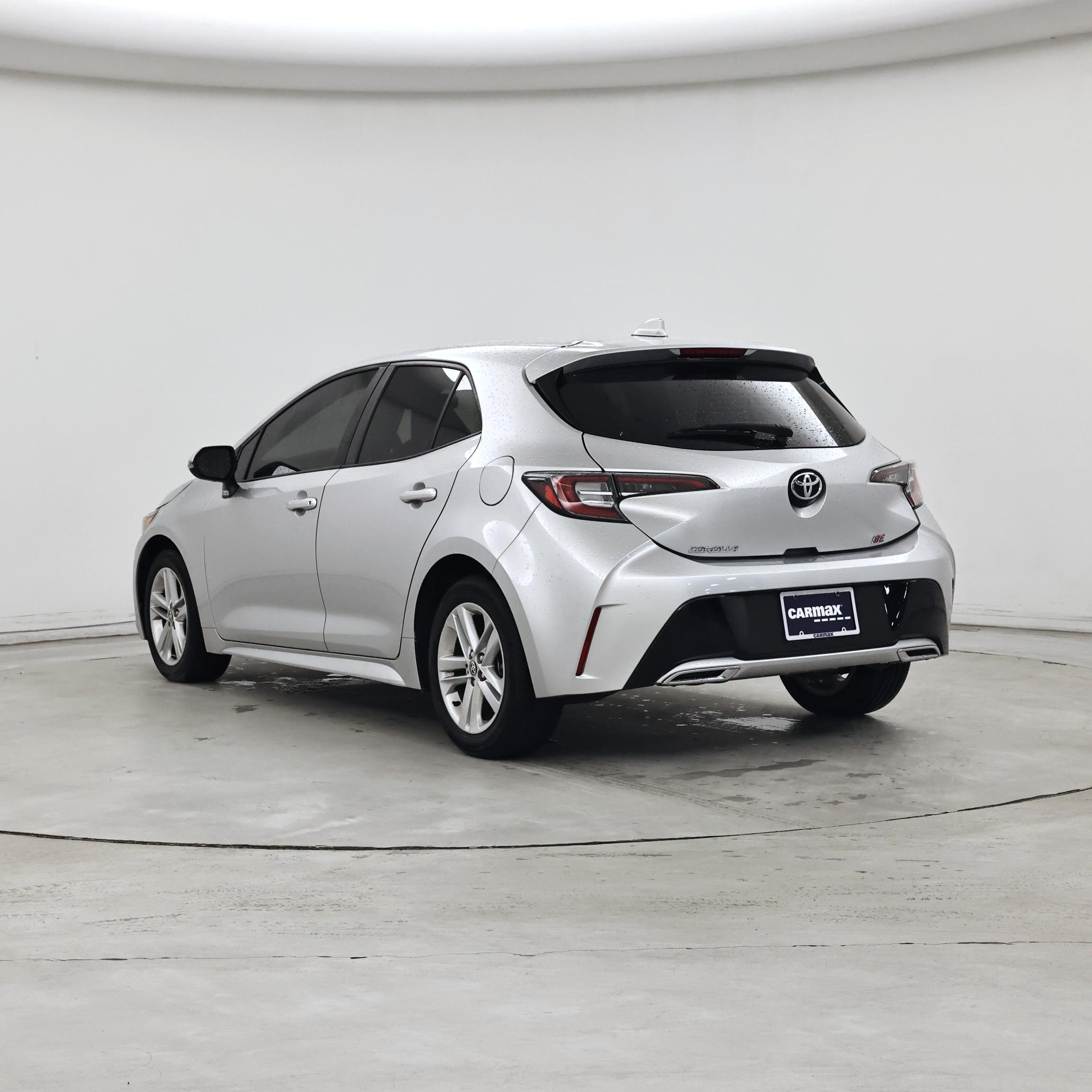 Thumbnail: 2019 Toyota Corolla - 2