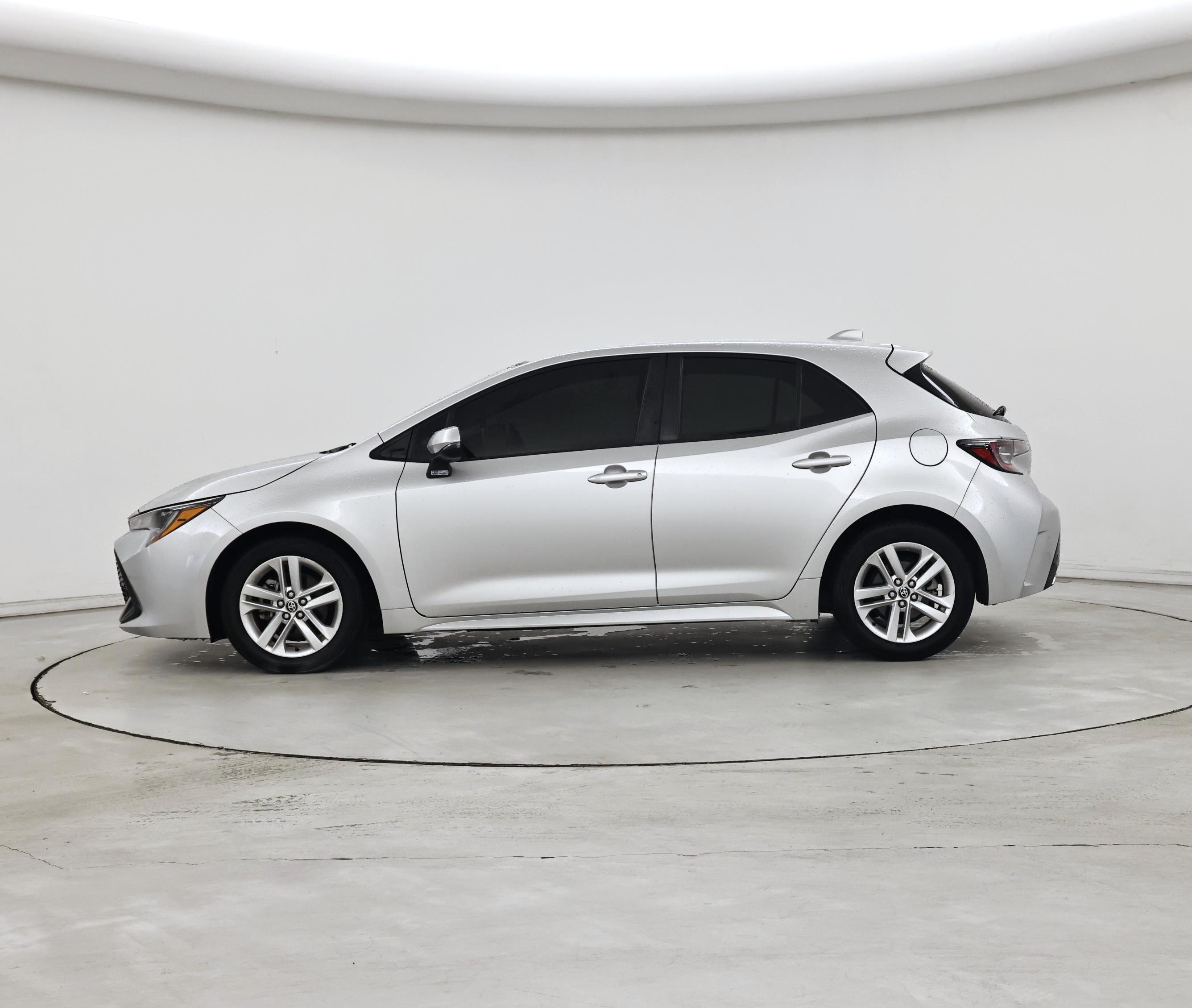 Thumbnail: 2019 Toyota Corolla - 3