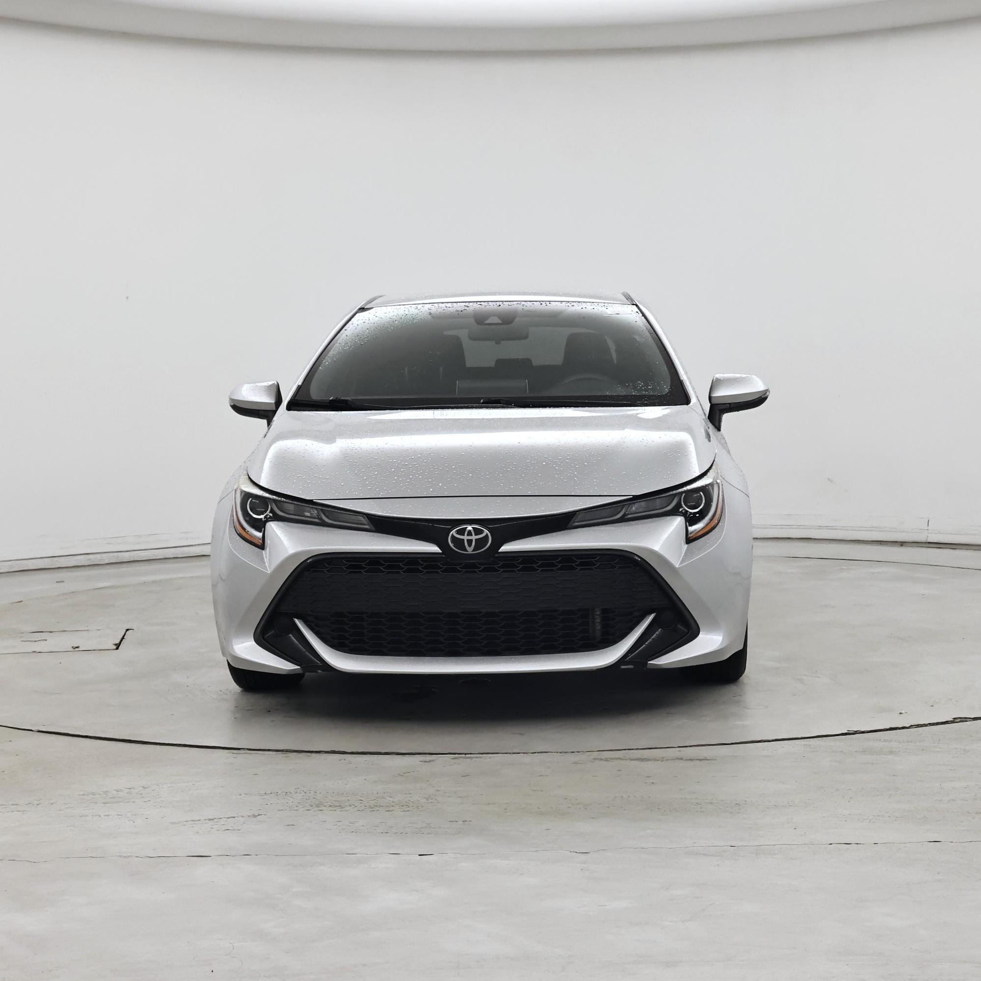 Thumbnail: 2019 Toyota Corolla - 5