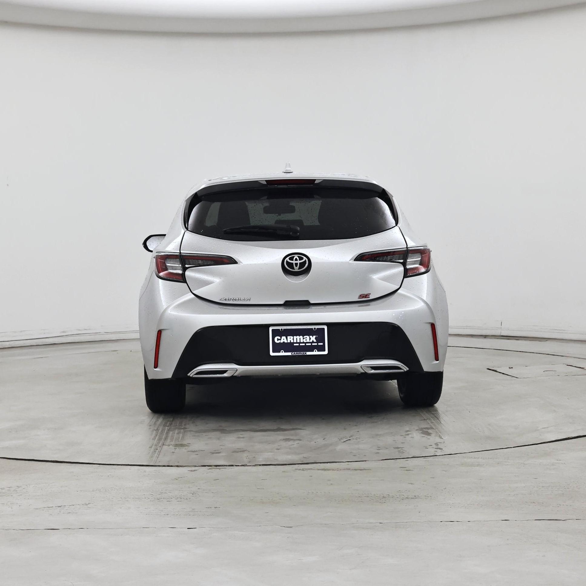 Thumbnail: 2019 Toyota Corolla - 6