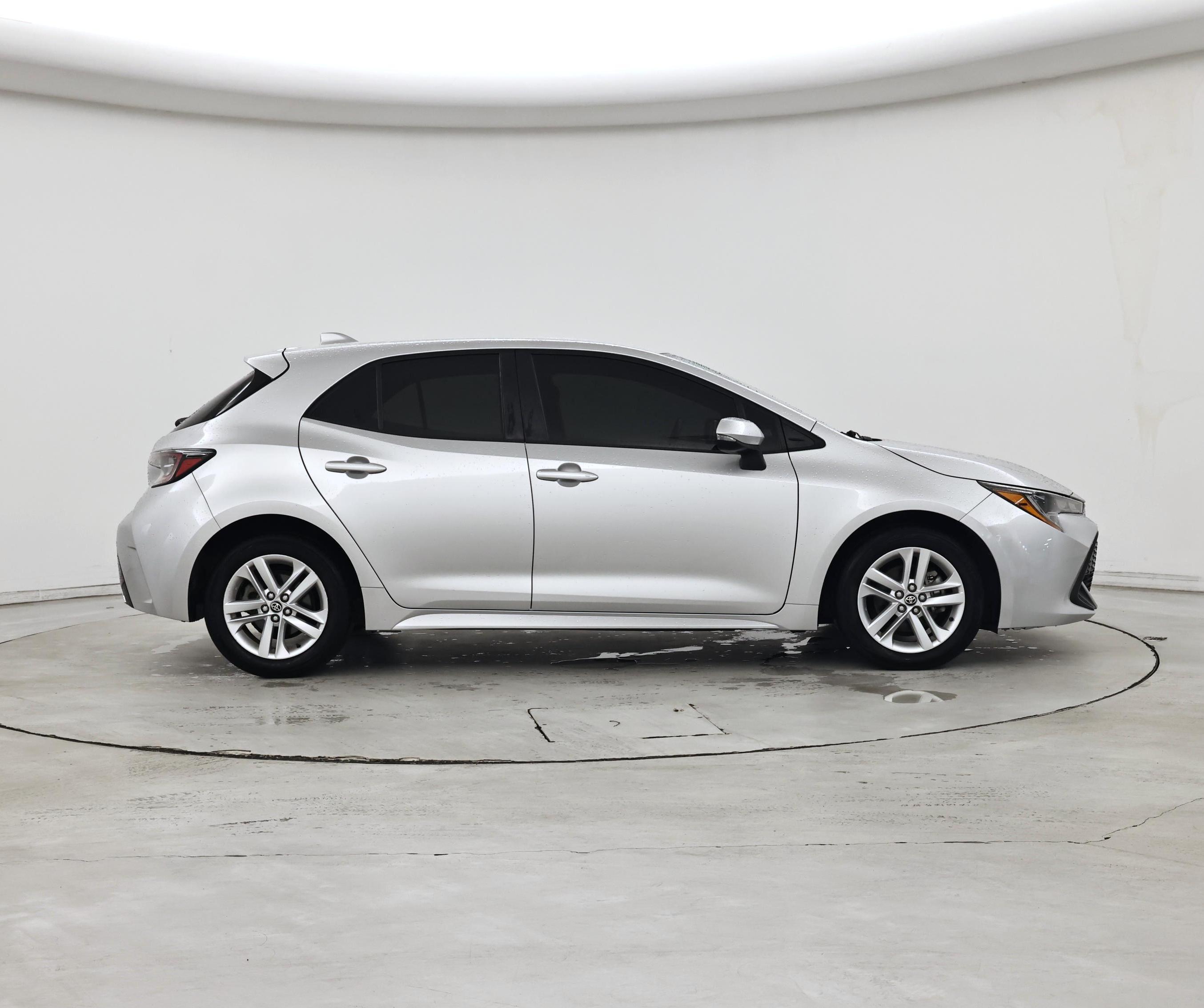 Thumbnail: 2019 Toyota Corolla - 7