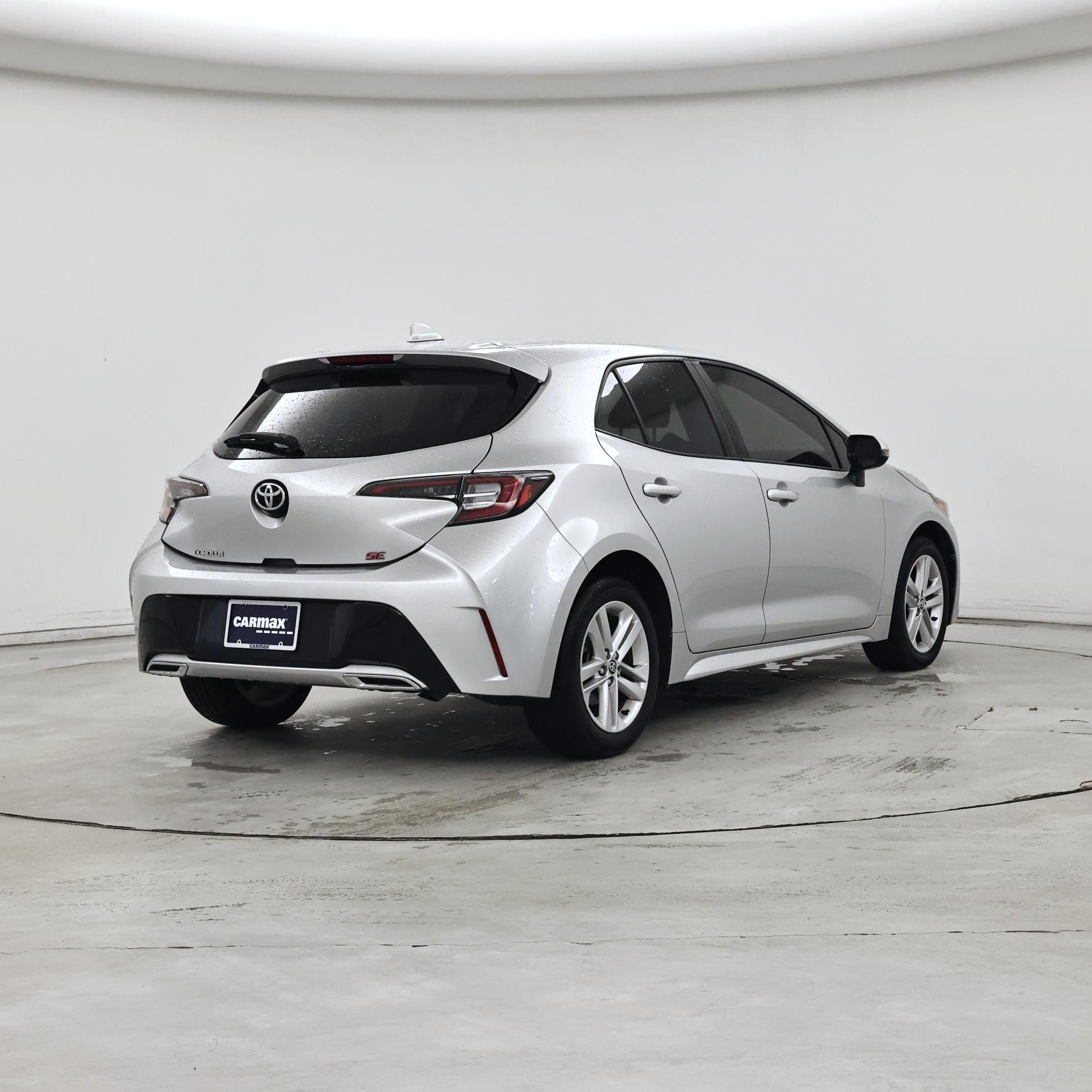 Thumbnail: 2019 Toyota Corolla - 8