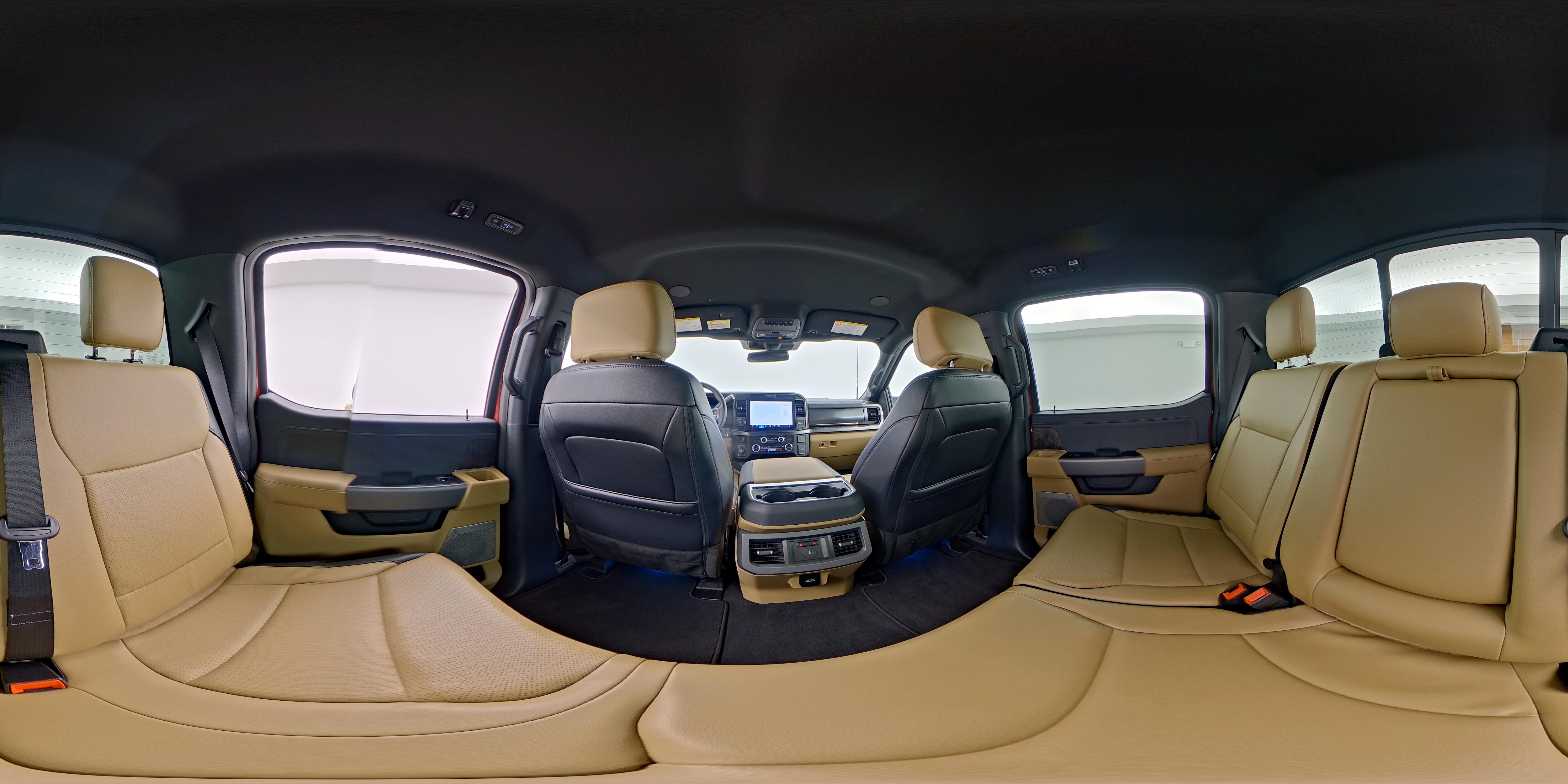 2025 Ford F-250 Super Duty Lariat - Photo 26