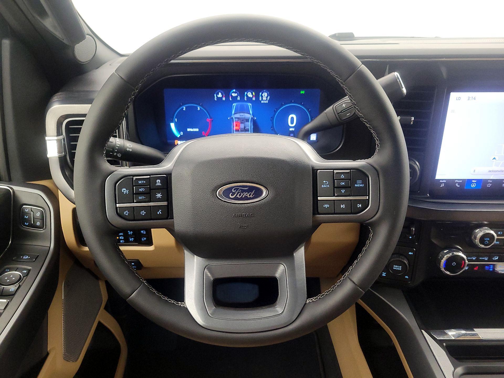Thumbnail: 2025 Ford F-250 - 10