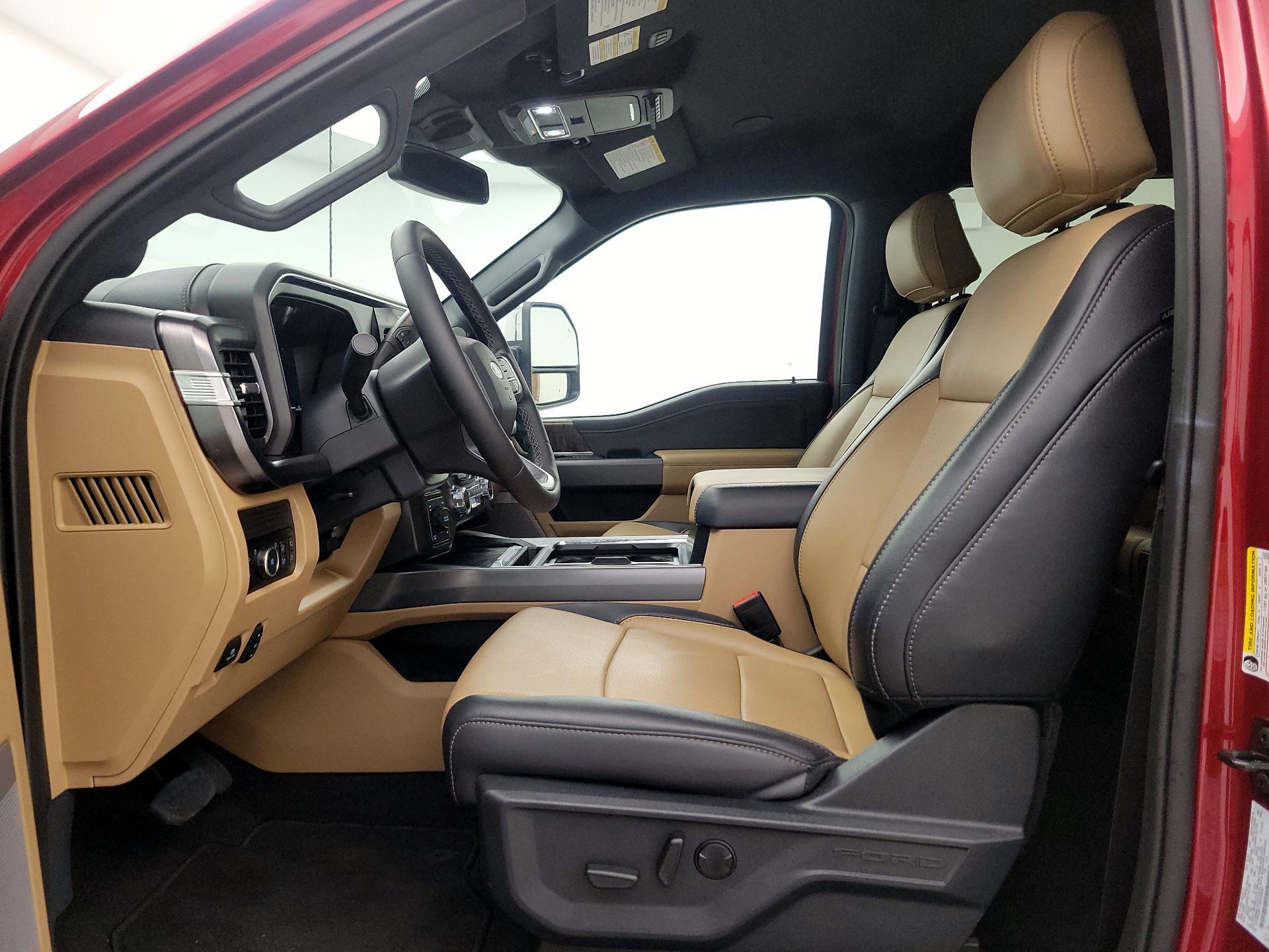 Thumbnail: 2025 Ford F-250 - 11
