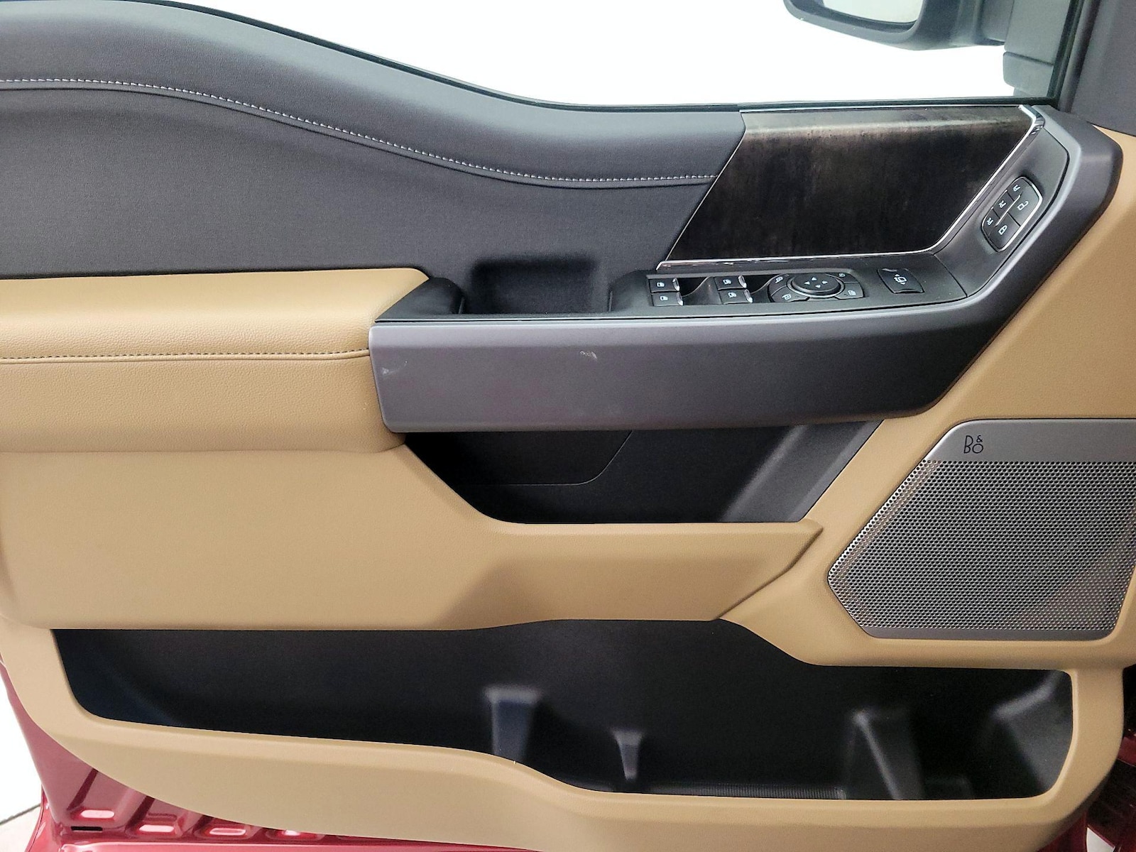 2025 Ford F-250 Super Duty Lariat - Photo 13