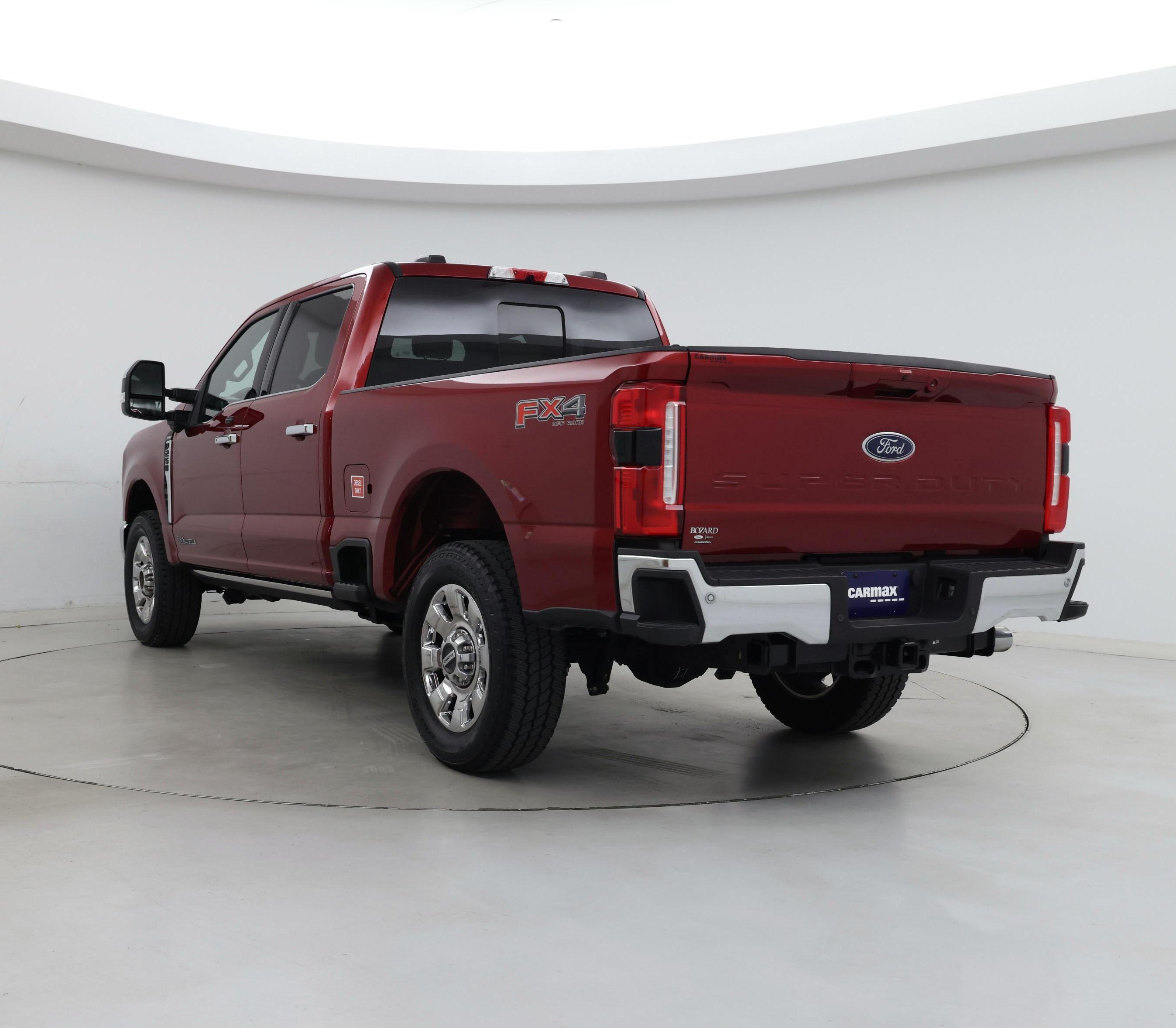 Thumbnail: 2025 Ford F-250 - 2