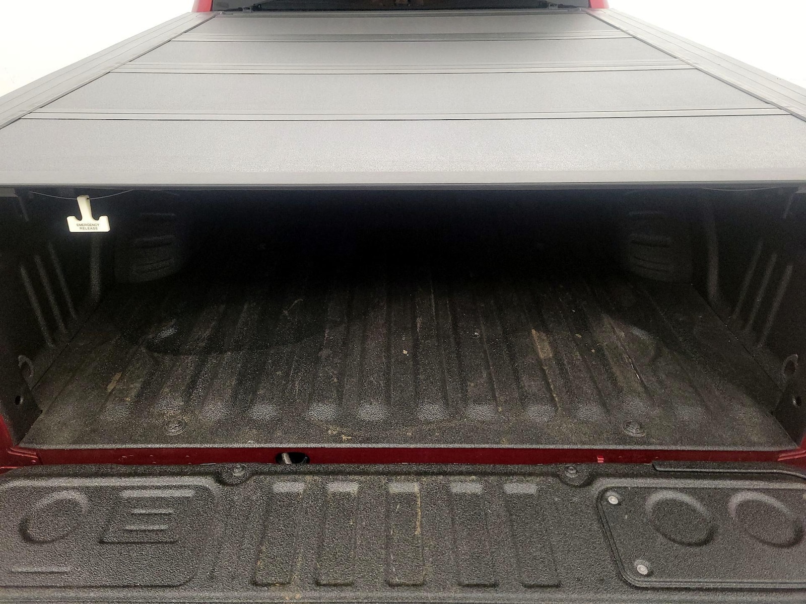 2025 Ford F-250 Super Duty Lariat - Photo 22
