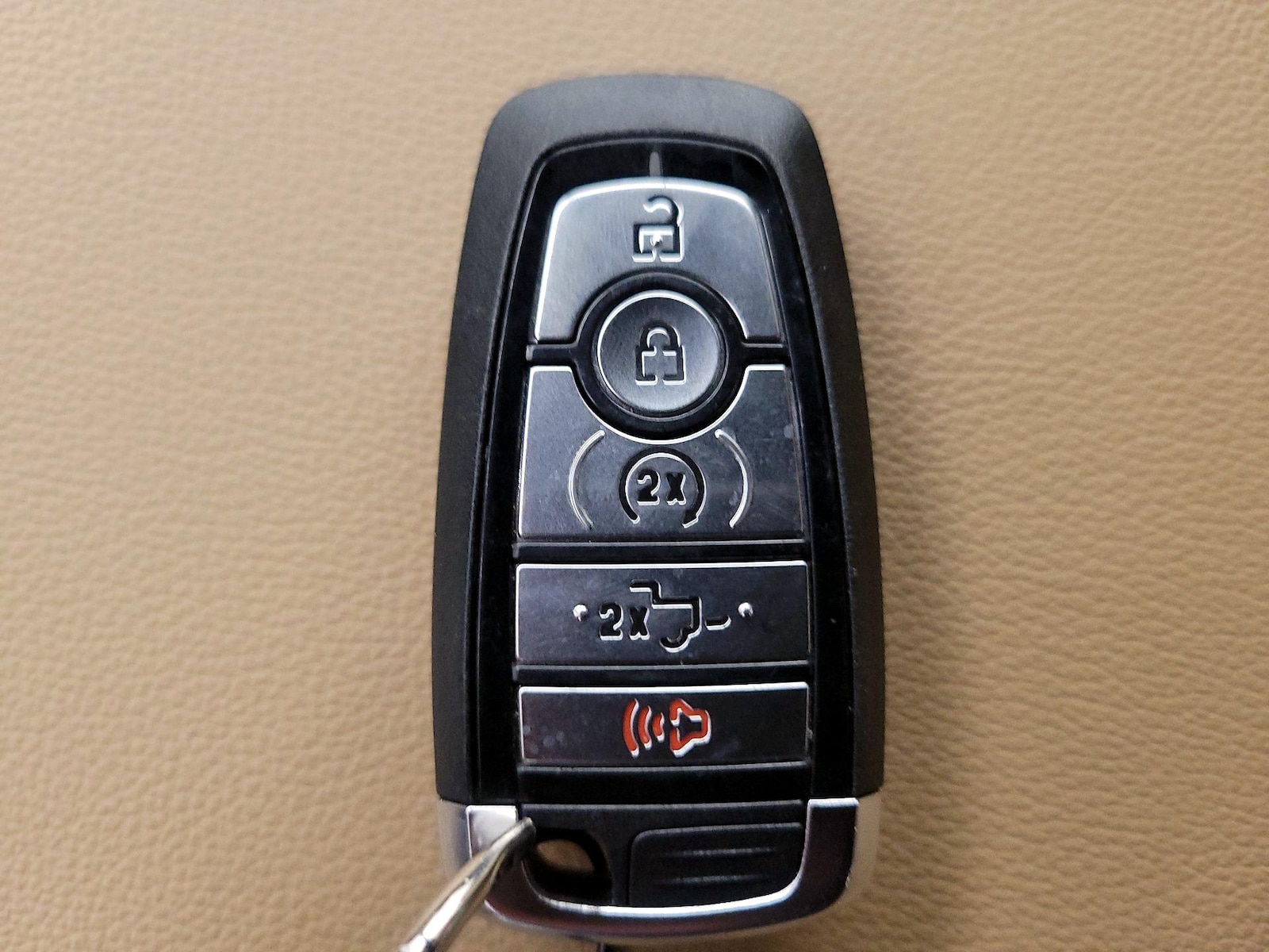 2025 Ford F-250 Super Duty Lariat - Photo 24