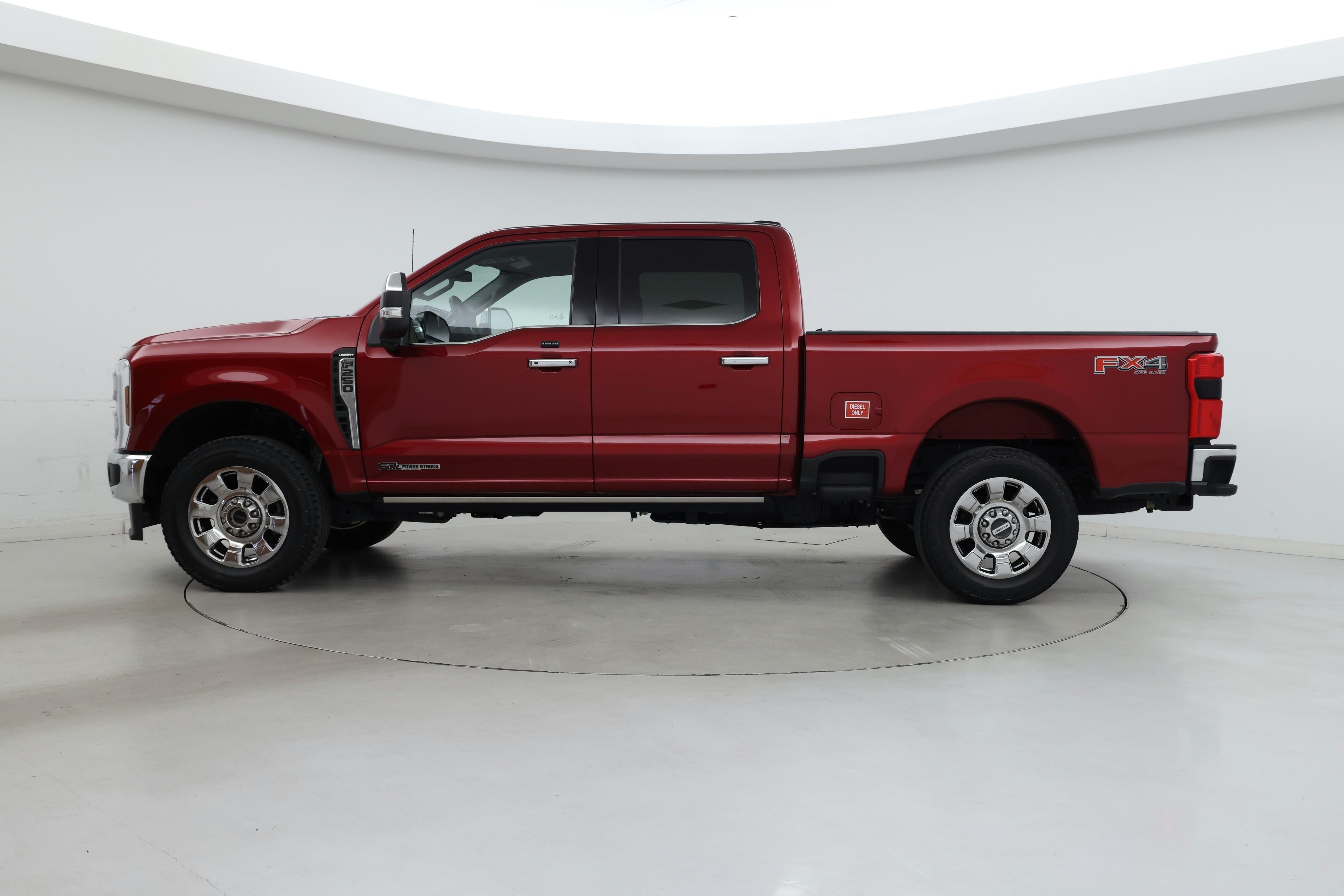 Thumbnail: 2025 Ford F-250 - 3