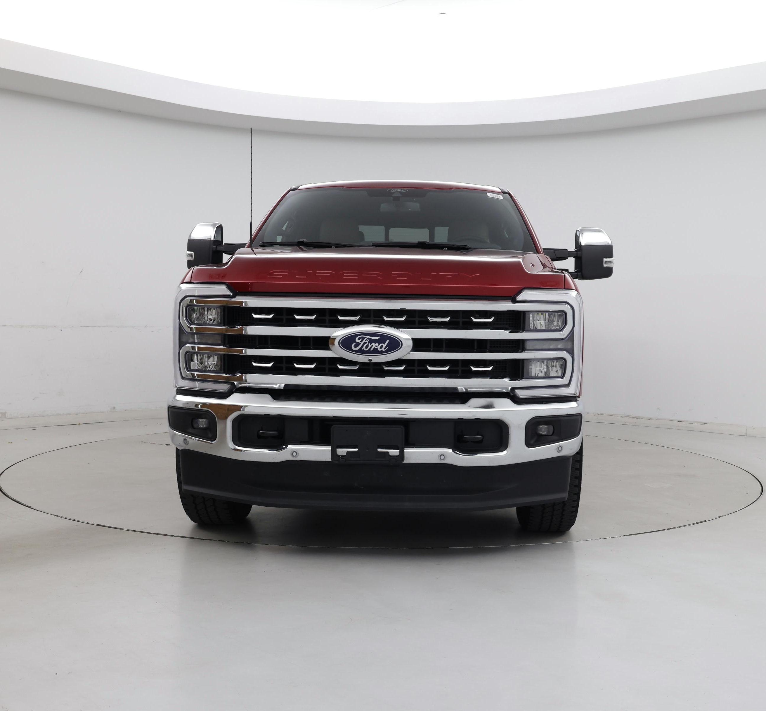 Thumbnail: 2025 Ford F-250 - 5