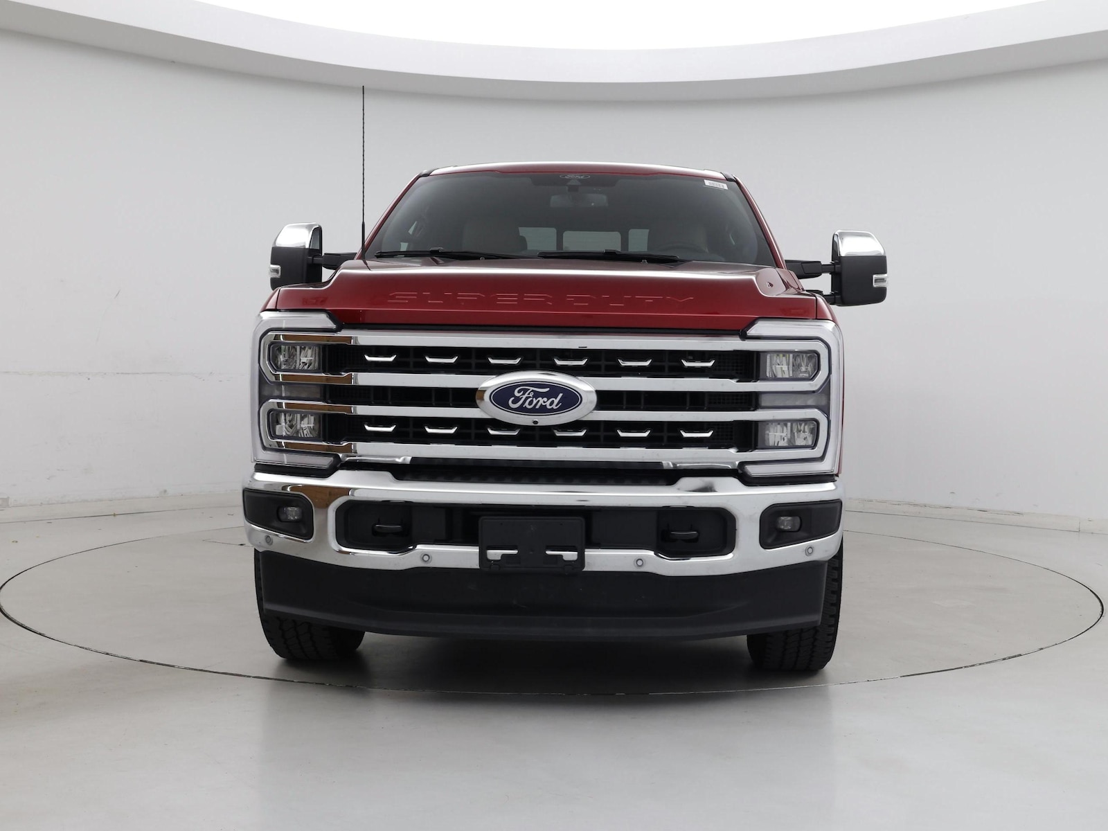 2025 Ford F-250 Super Duty Lariat - Photo 6