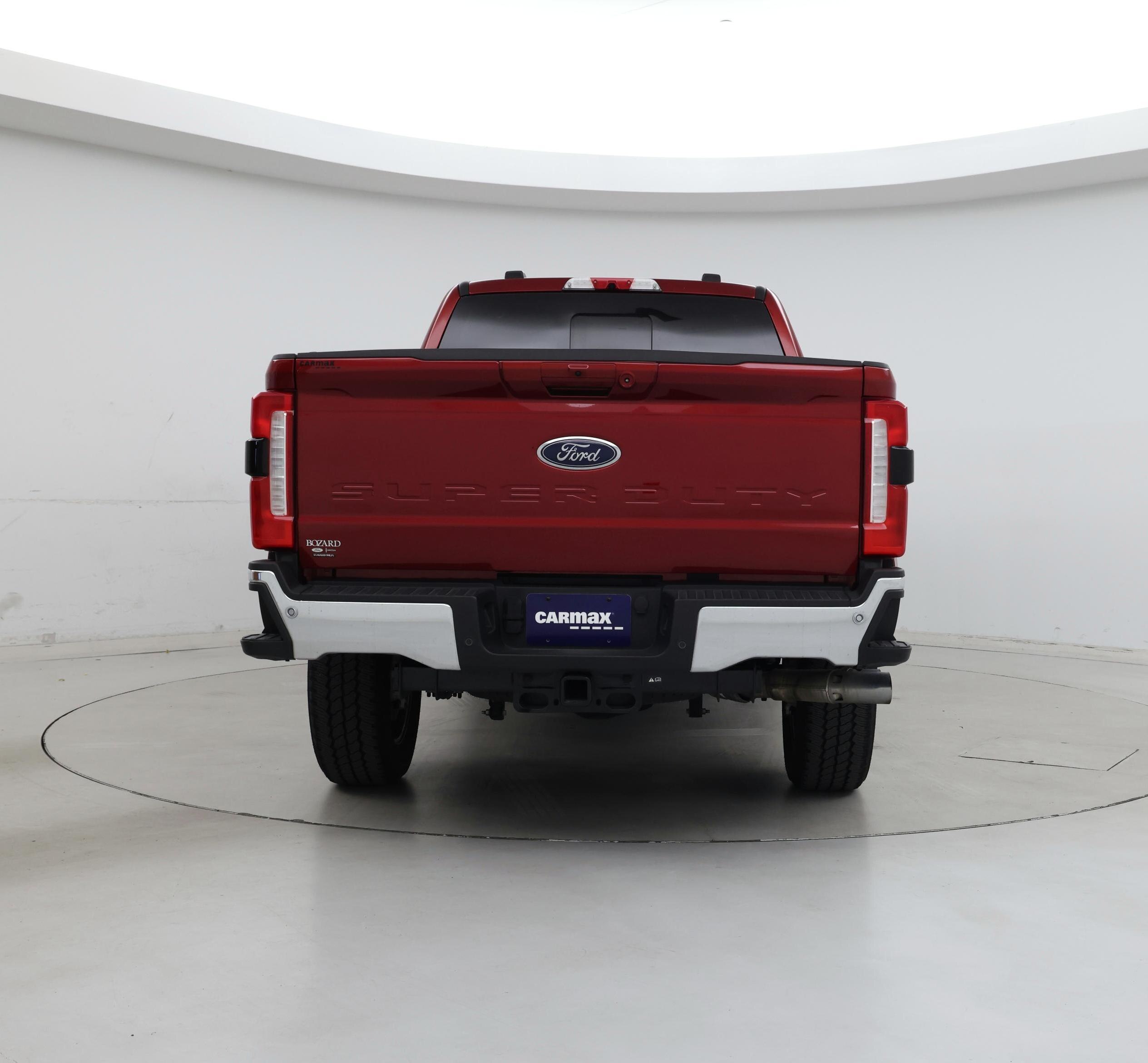 Thumbnail: 2025 Ford F-250 - 6