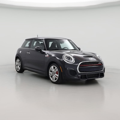 2018 Mini Cooper Hardtop John Cooper Works