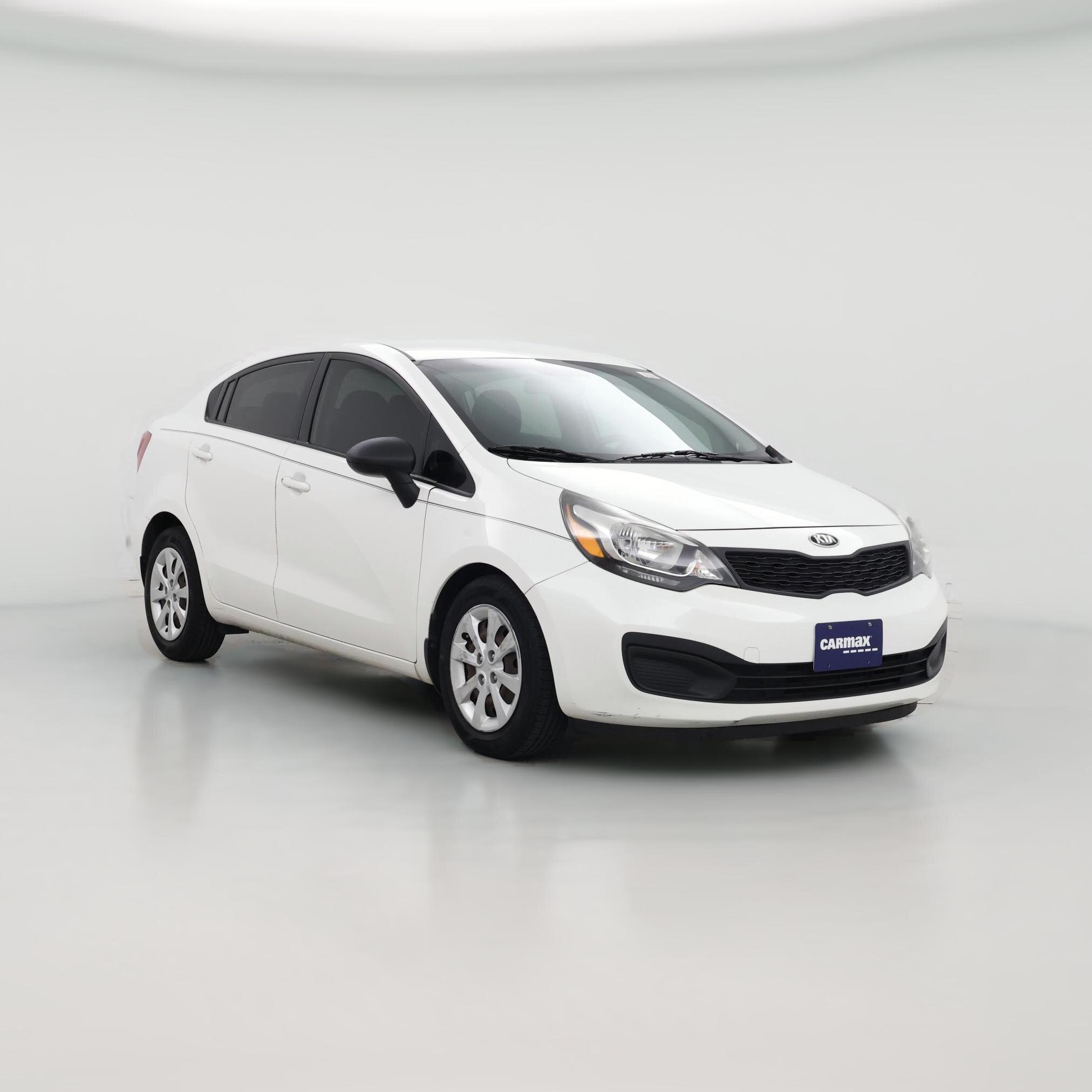 Thumbnail: 2015 Kia Rio - 1