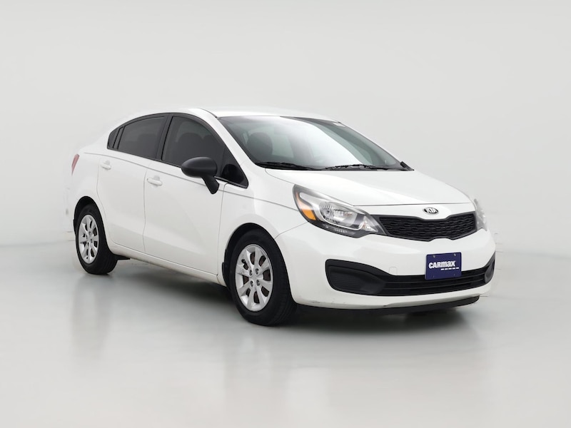 2015 Kia Rio LX -
                  Jacksonville, FL