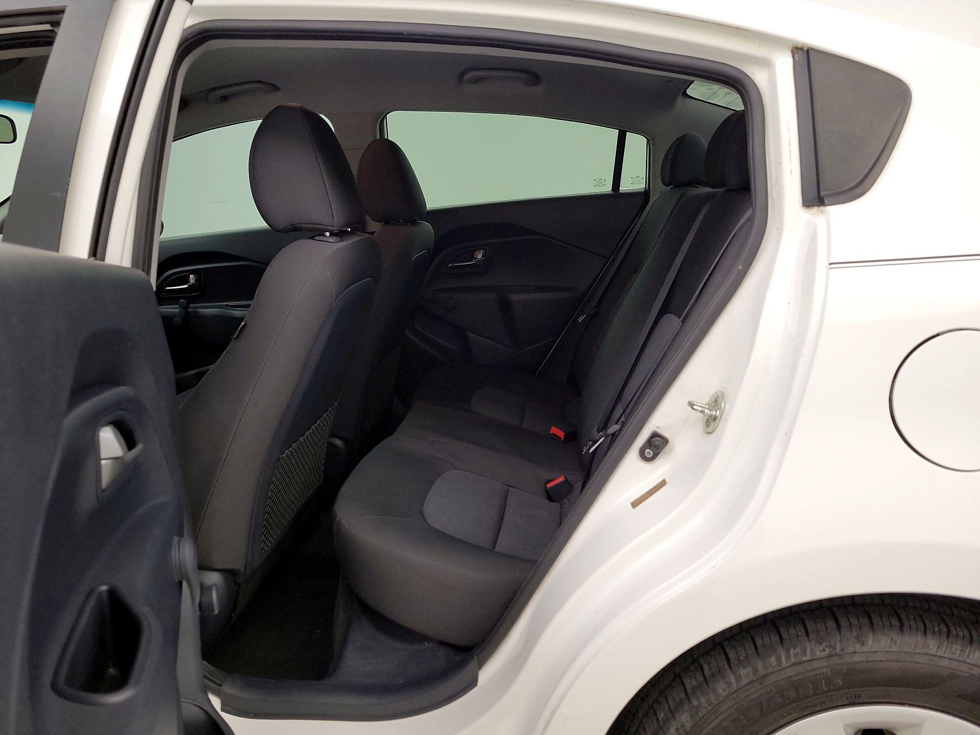 Thumbnail: 2015 Kia Rio - 18