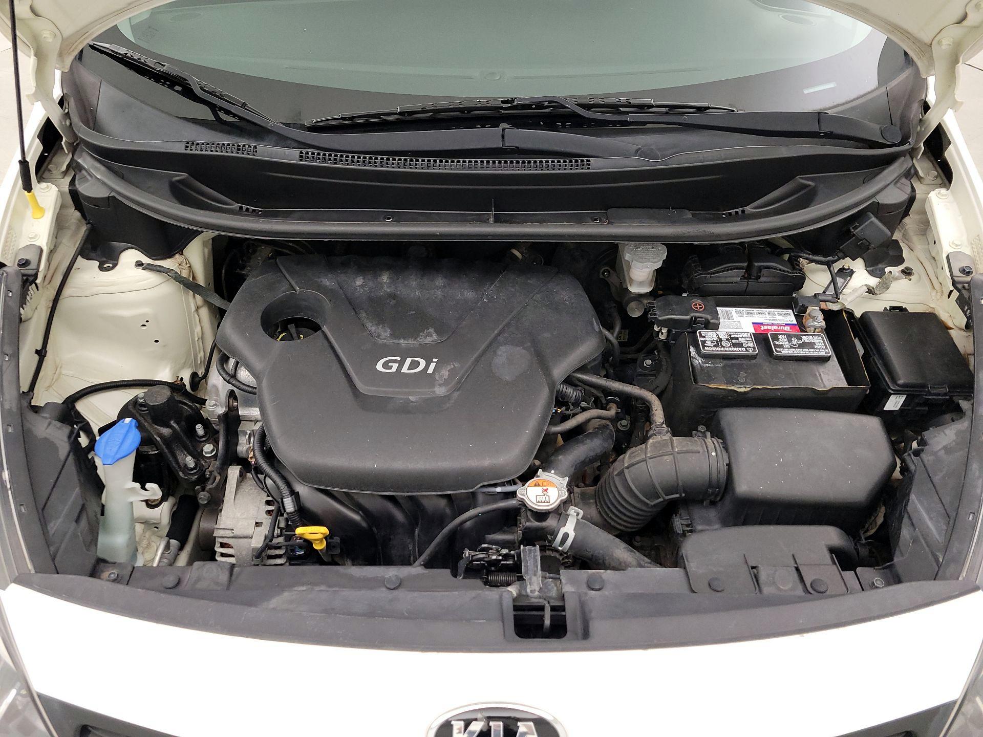 Thumbnail: 2015 Kia Rio - 20
