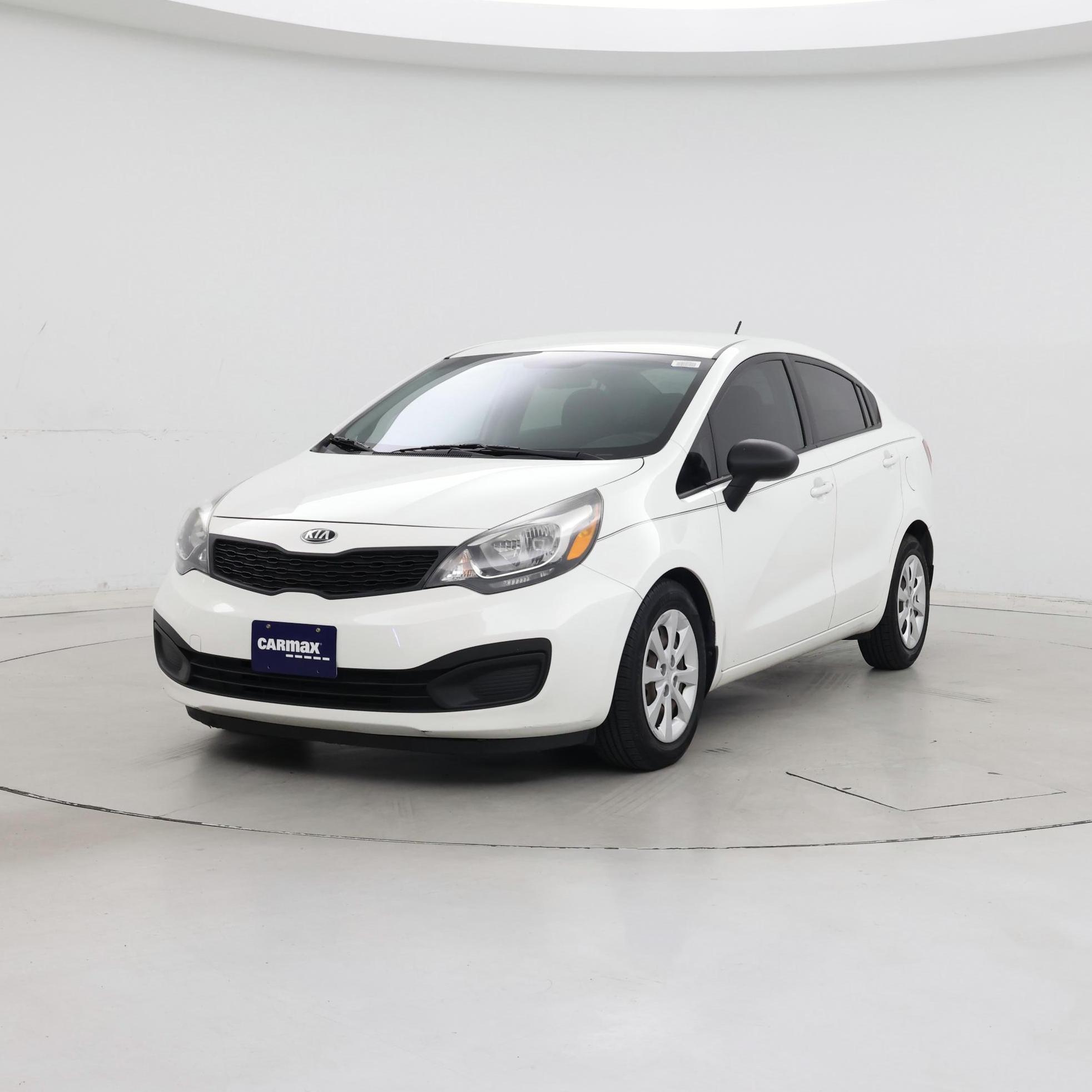 Thumbnail: 2015 Kia Rio - 4